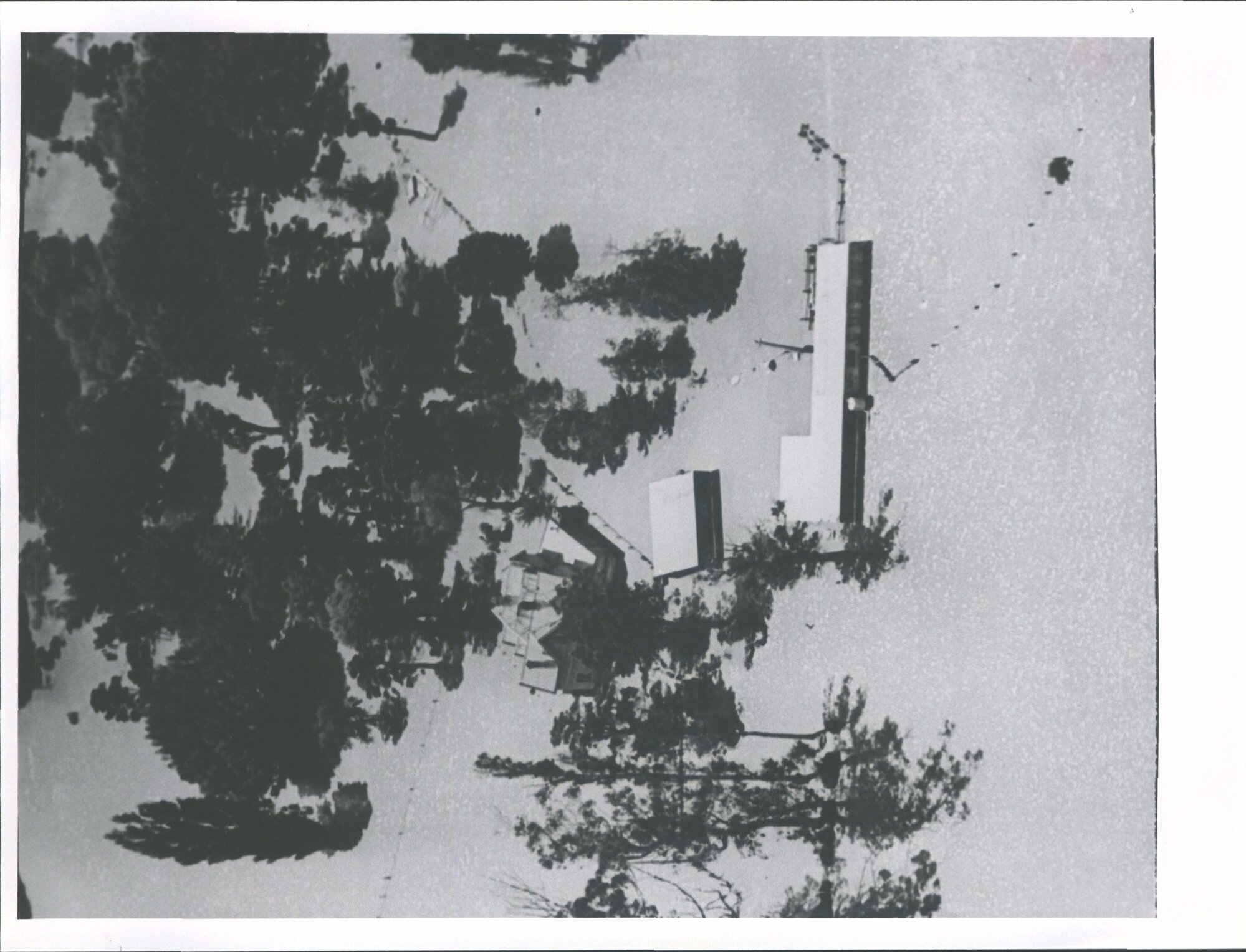 A Farm on Inch Clutha