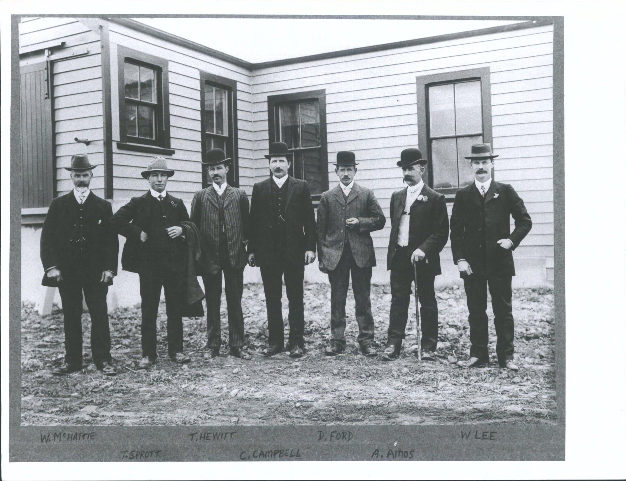 First Co operative Dairy Factory