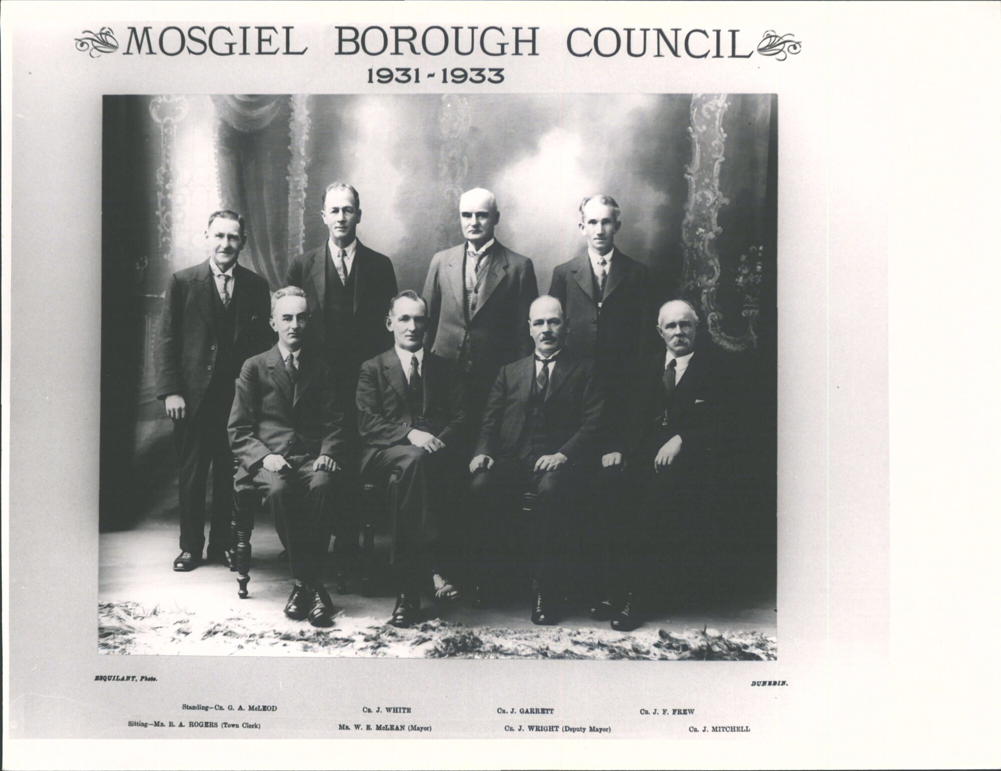 Borough Council