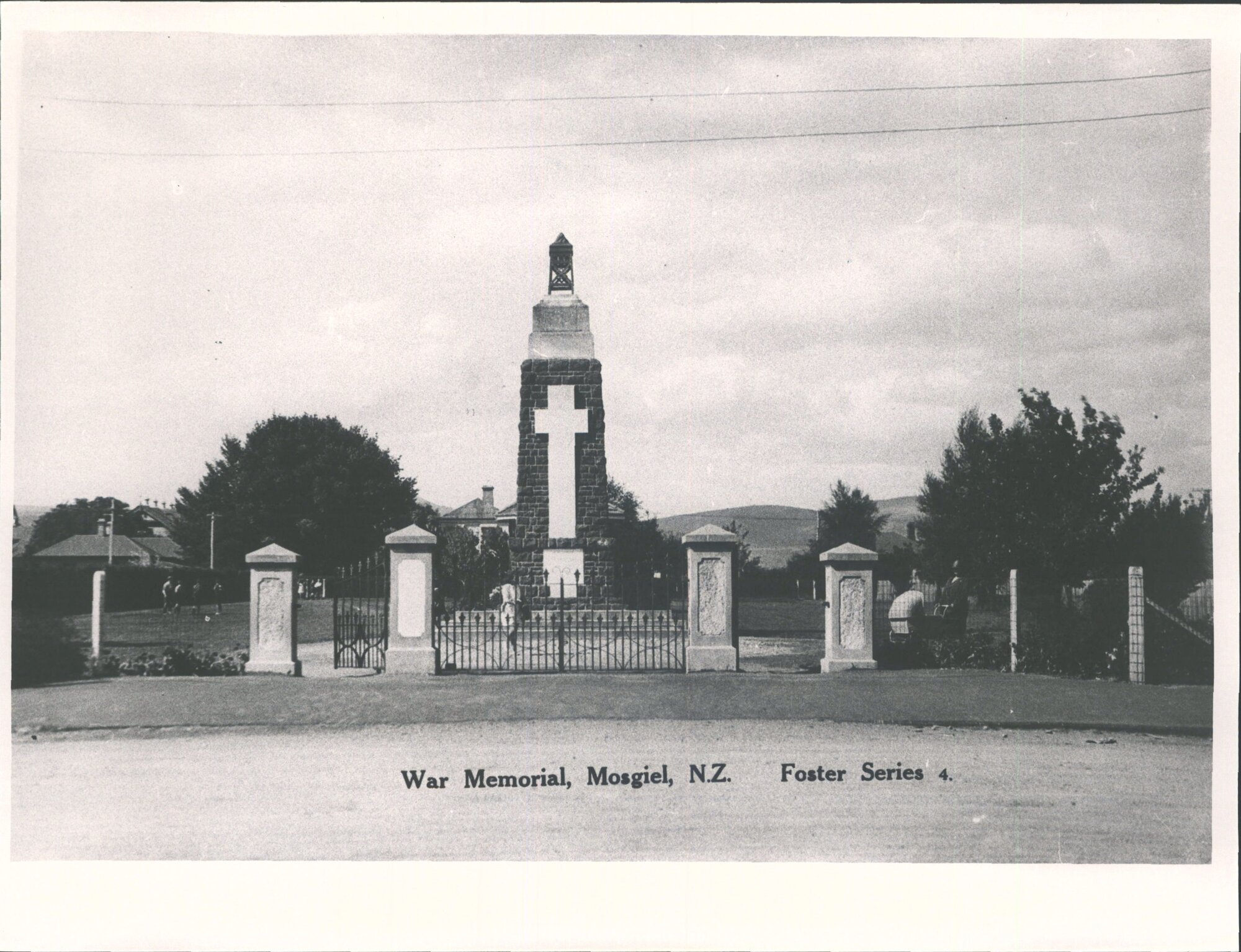 War memorial