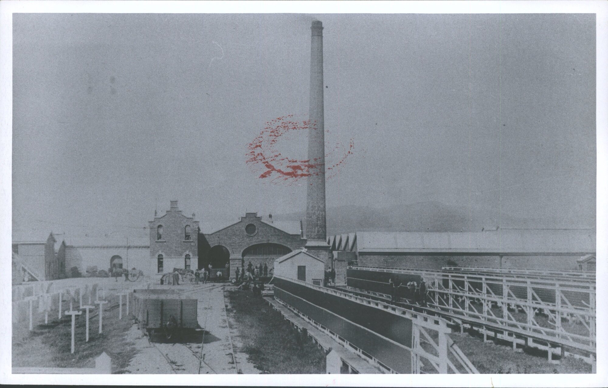 Mosgiel Woollen Mills