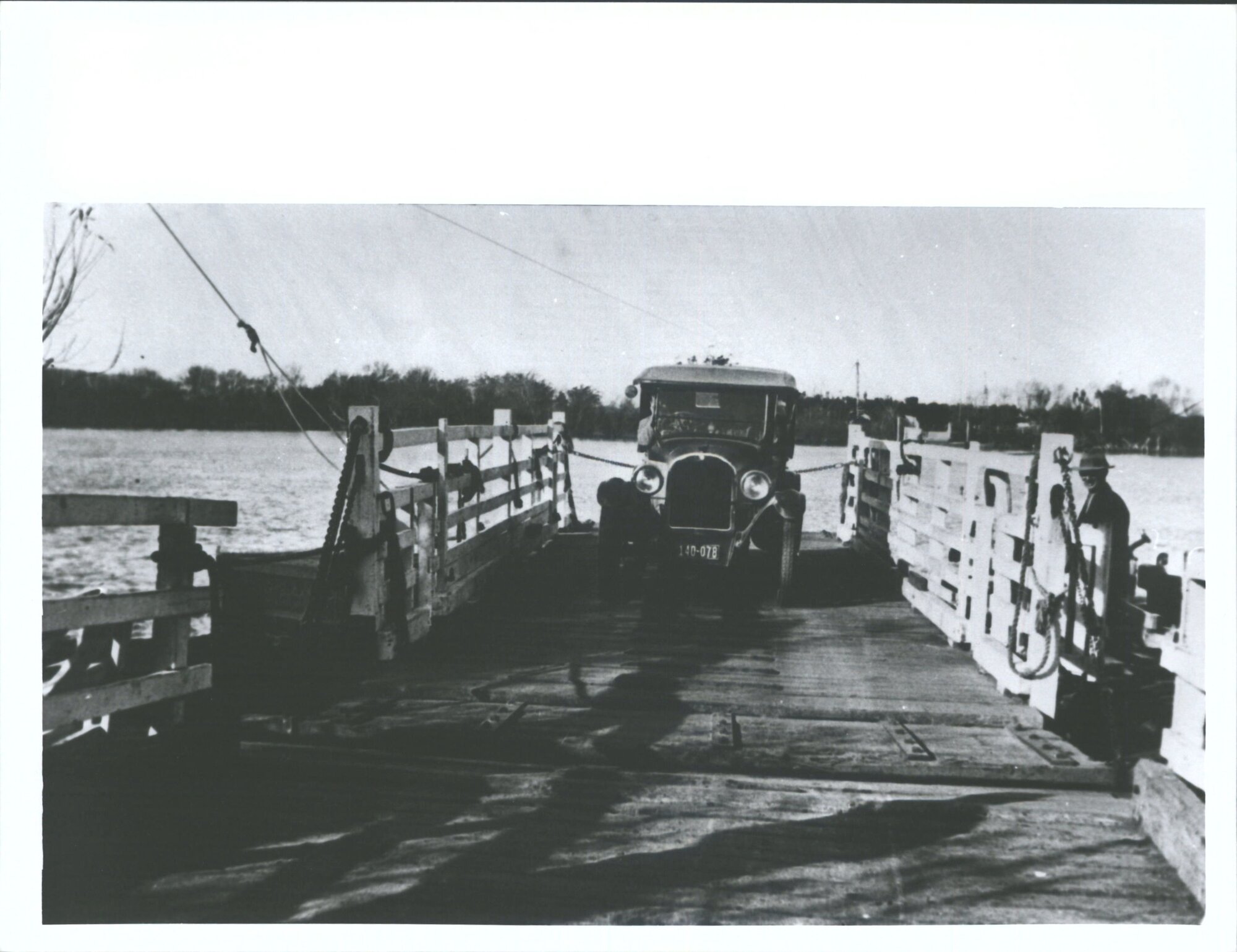 Newmans Buses West Coast Rd. [Dodge]