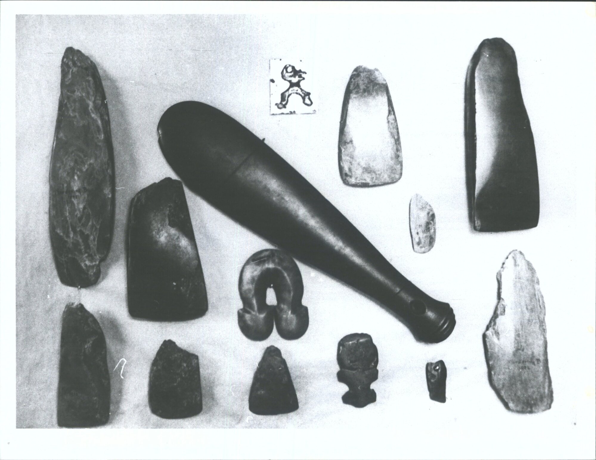 From Murray Thomson all from Murdering Beach