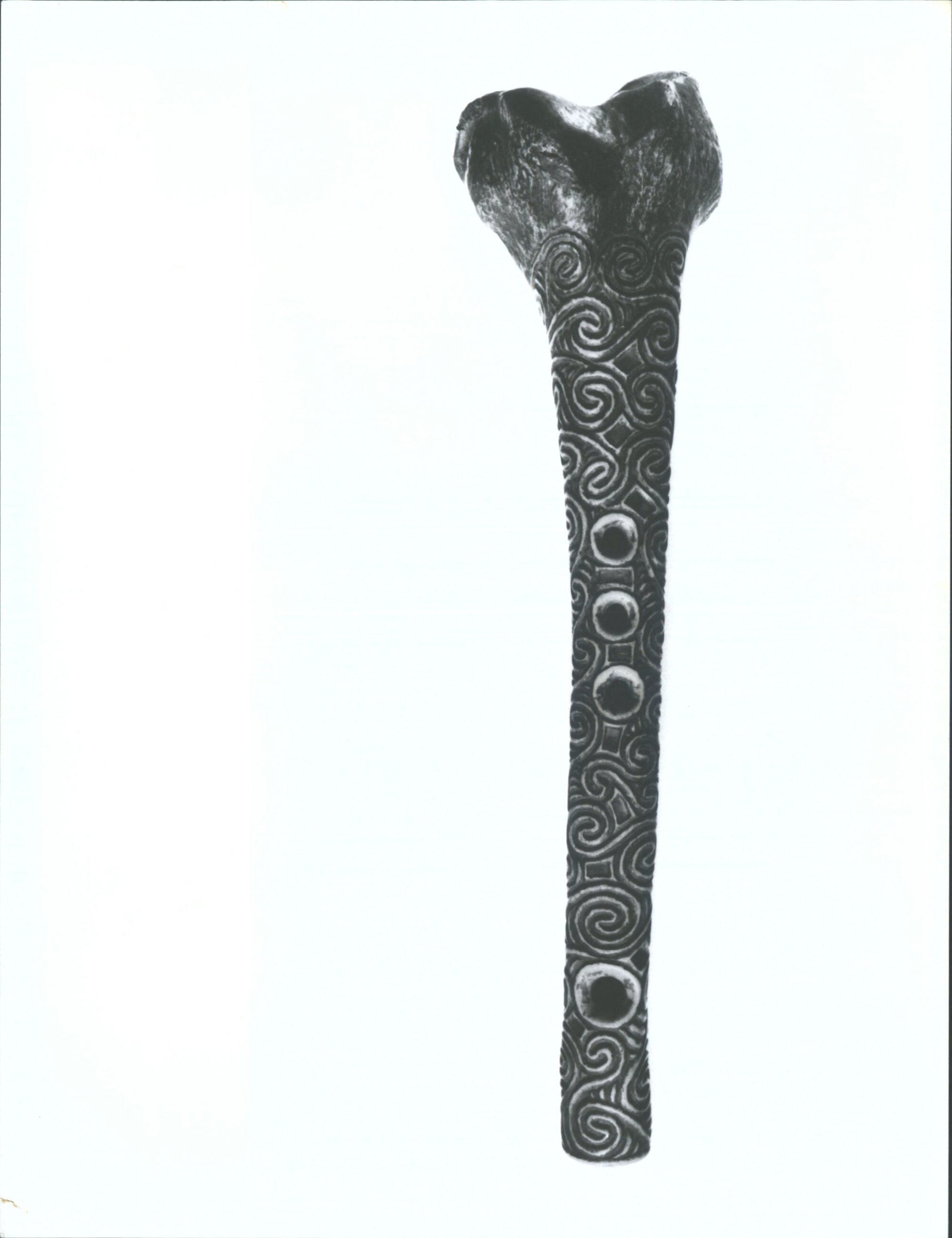 Bone Flute