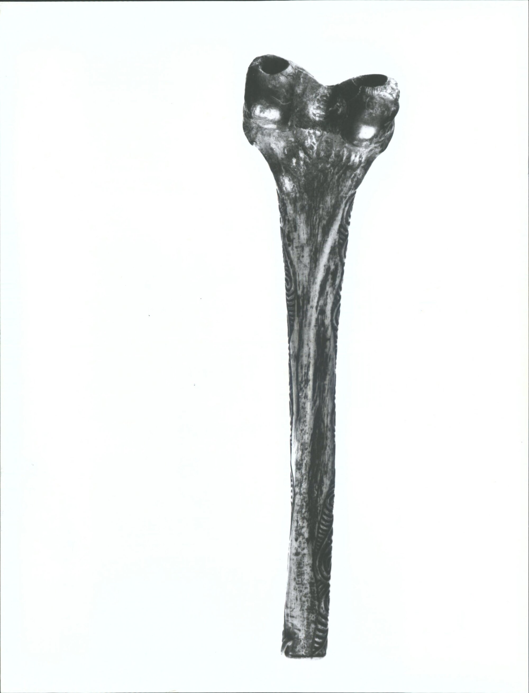 this is obviously a fake by Little, the English dealer