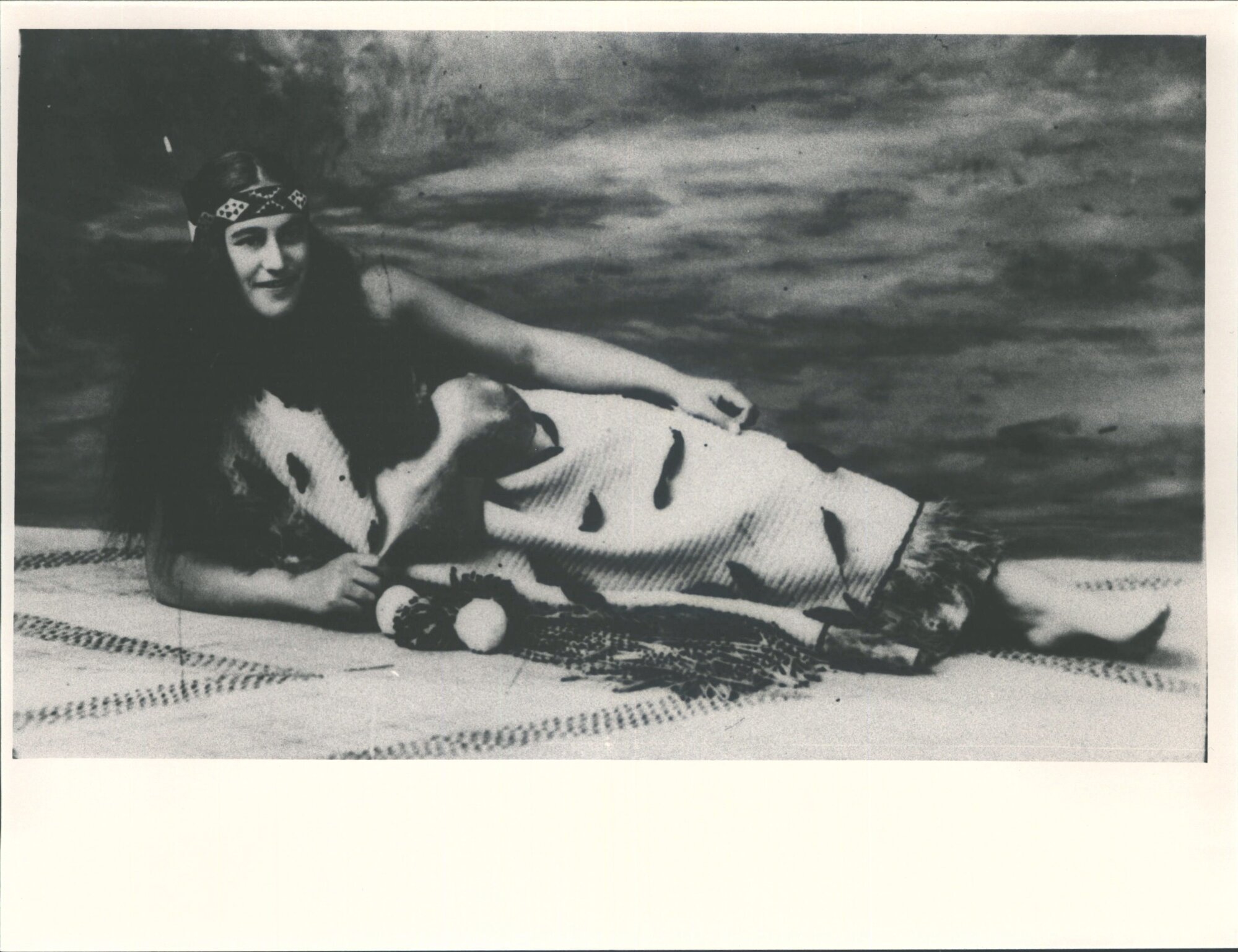 [Rangimarie] (Ellison)