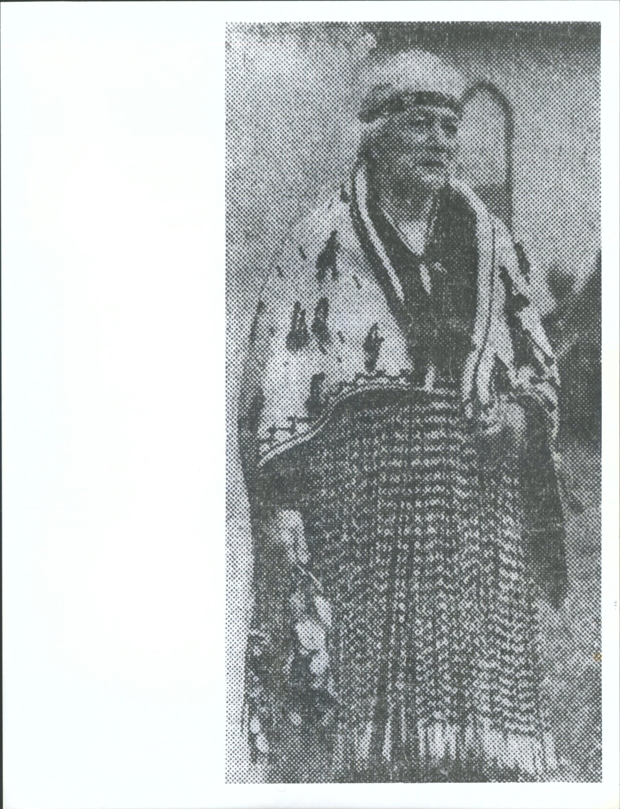 Karetai Maaki (Maggie)