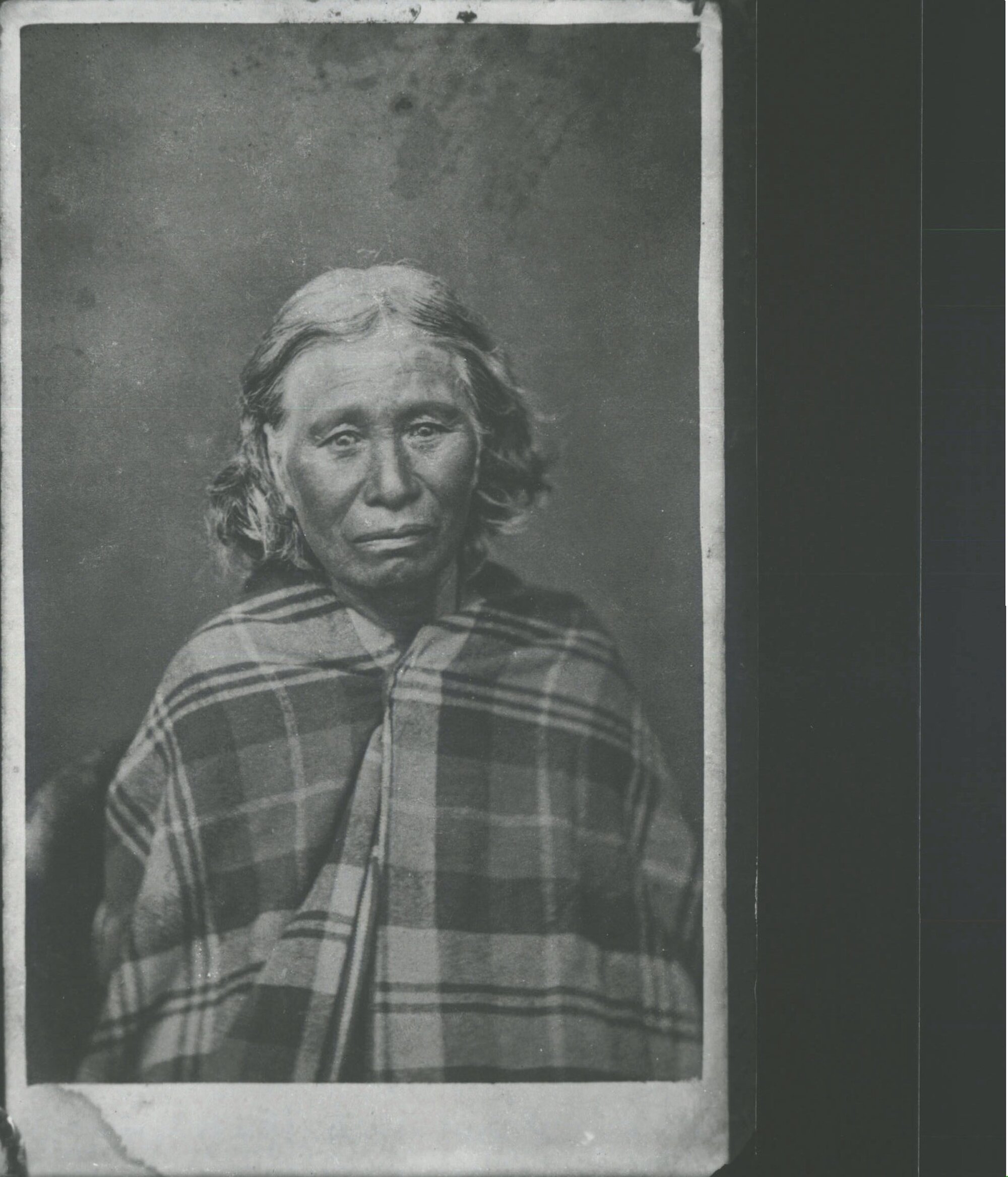 Maraea Moimohi, Mother of Hanata and Teone (Jack)