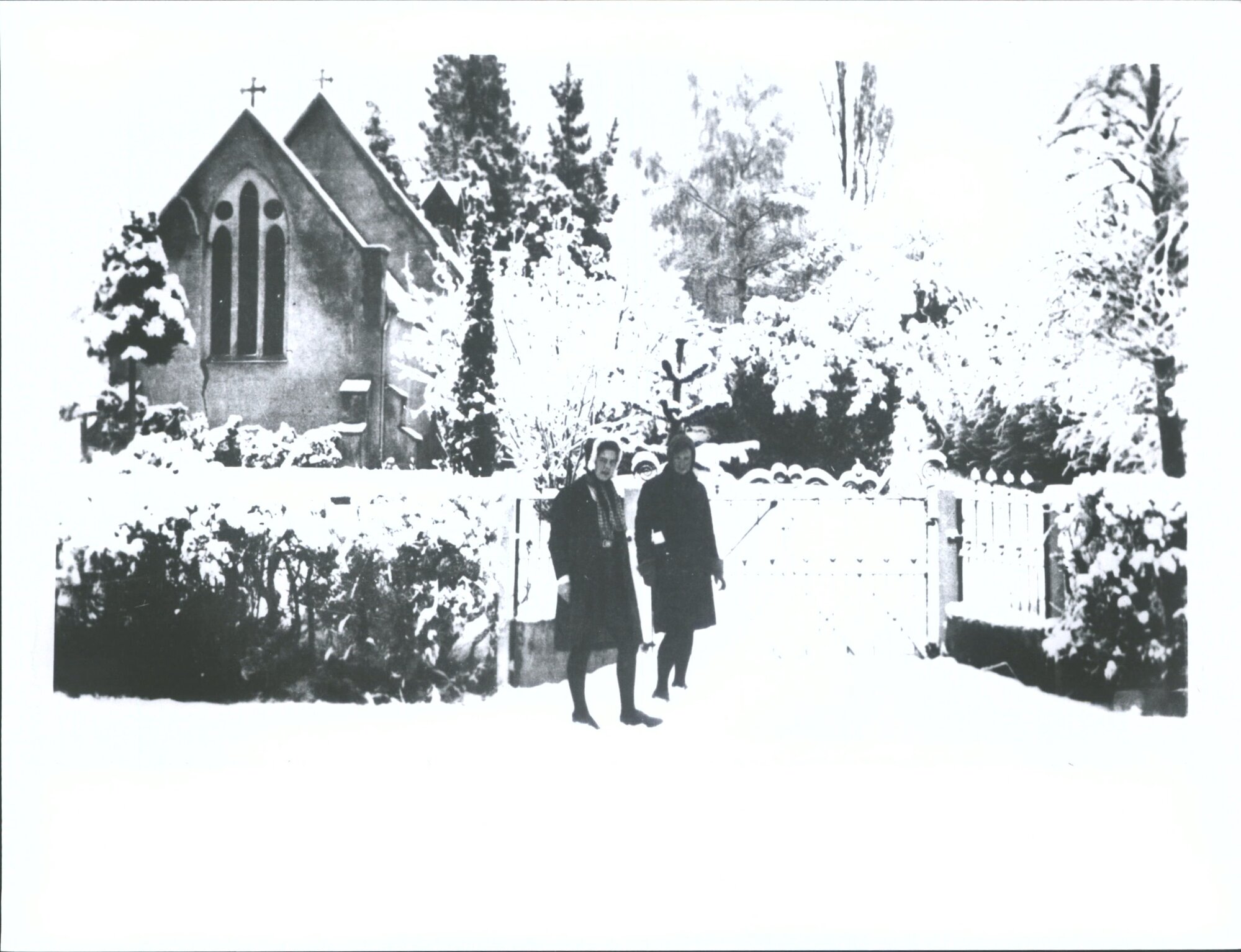 St George's Anglican Church