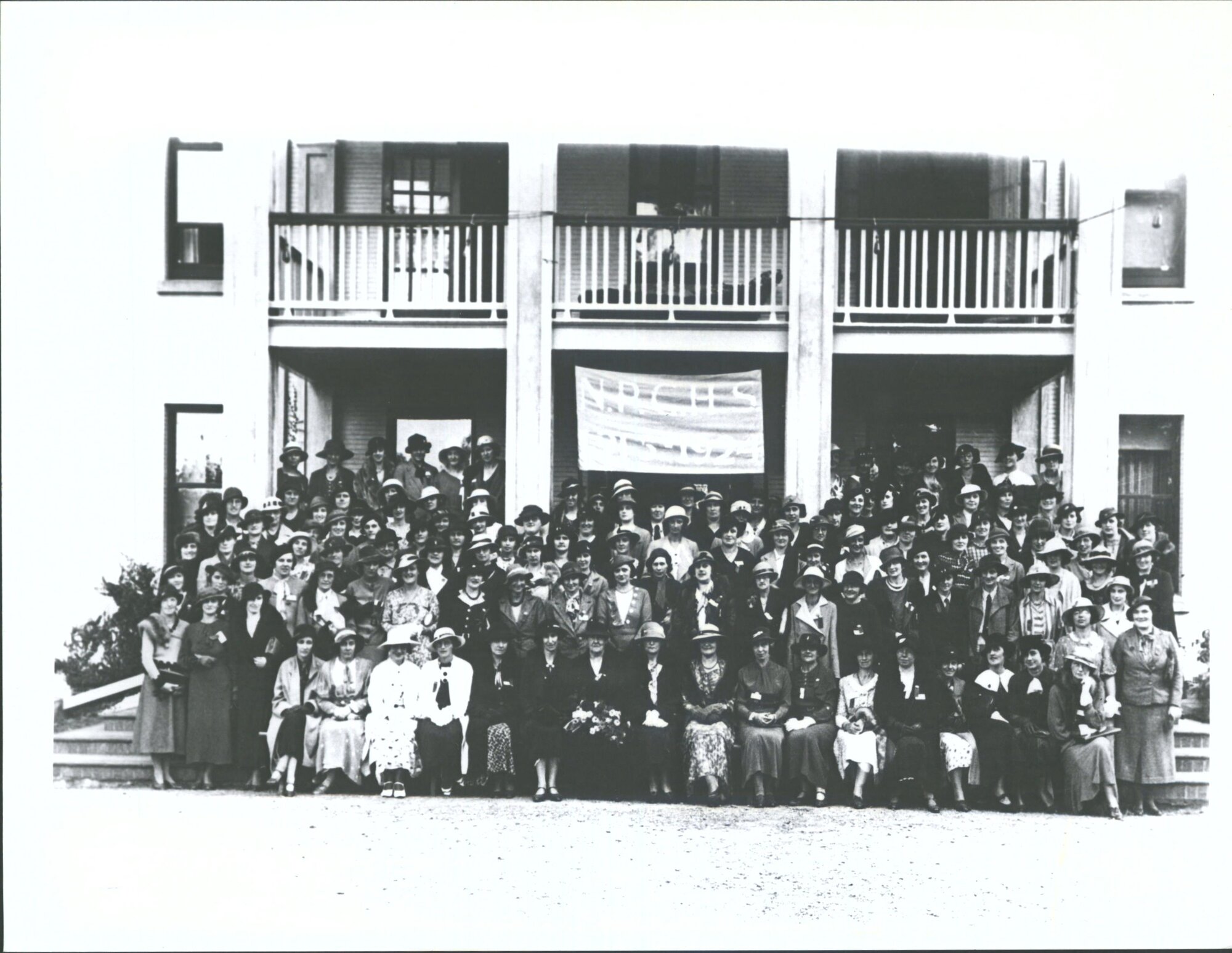 New Plymouth Girls High School