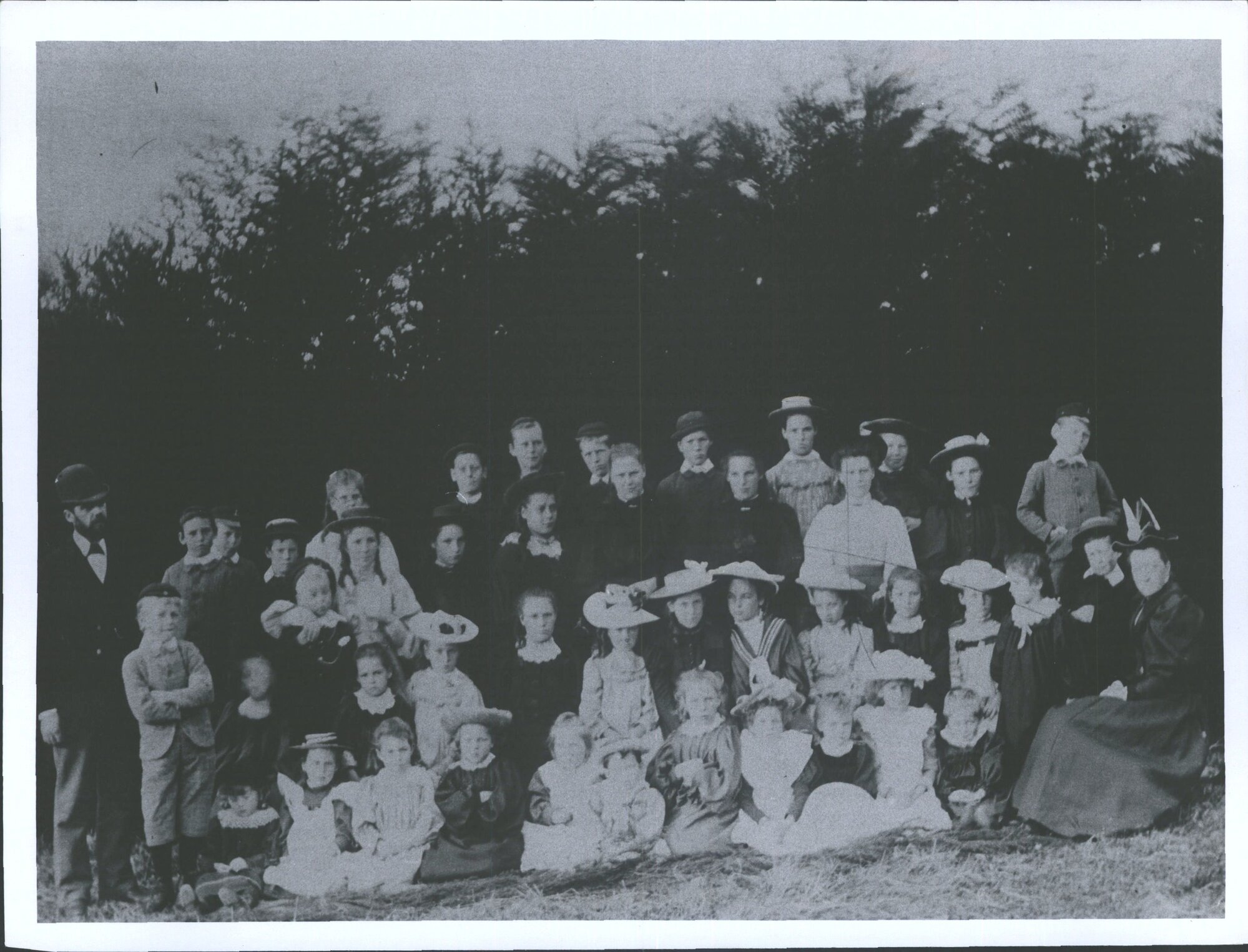 East Taieri Sunday School