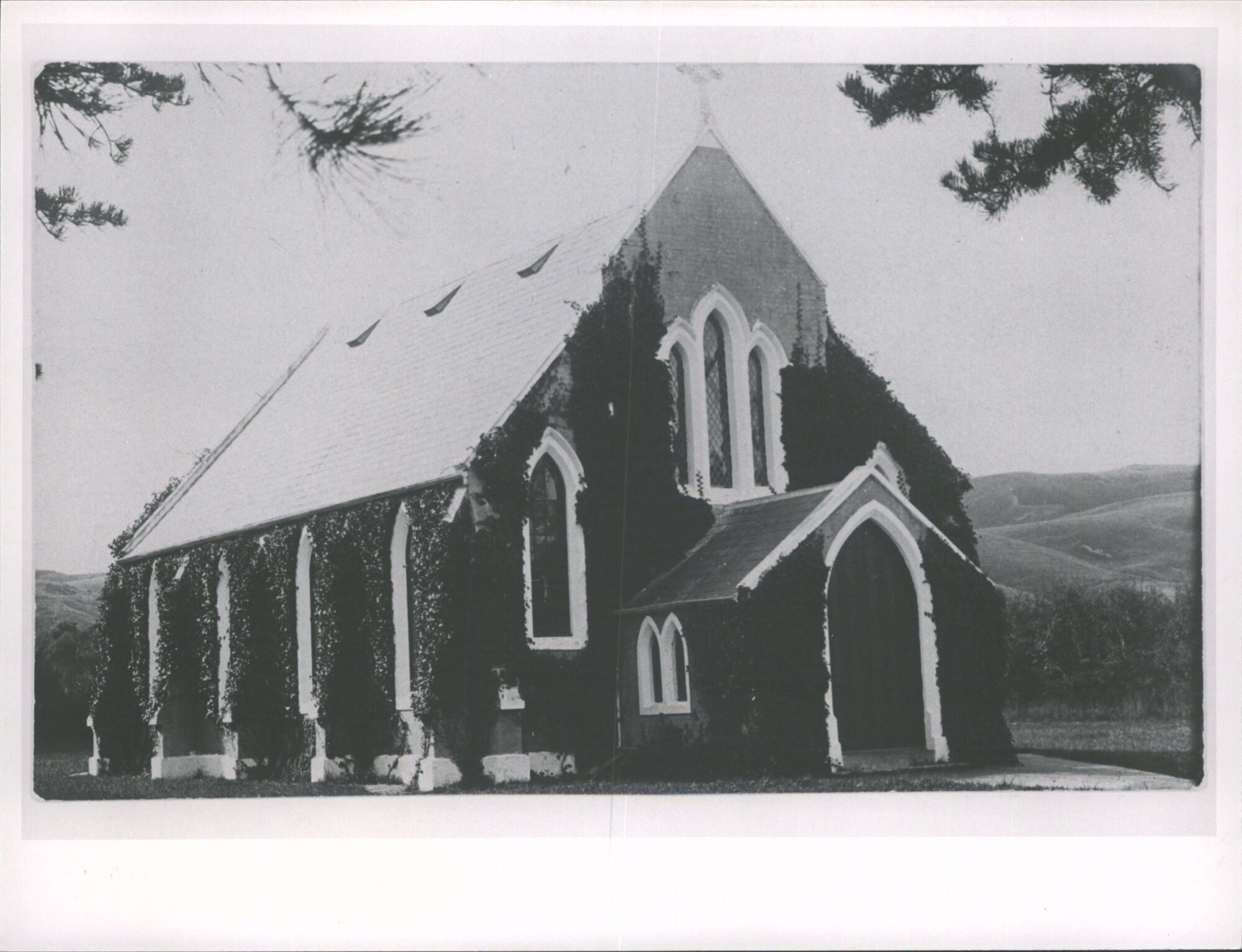 North Taieri Presbyterian Church