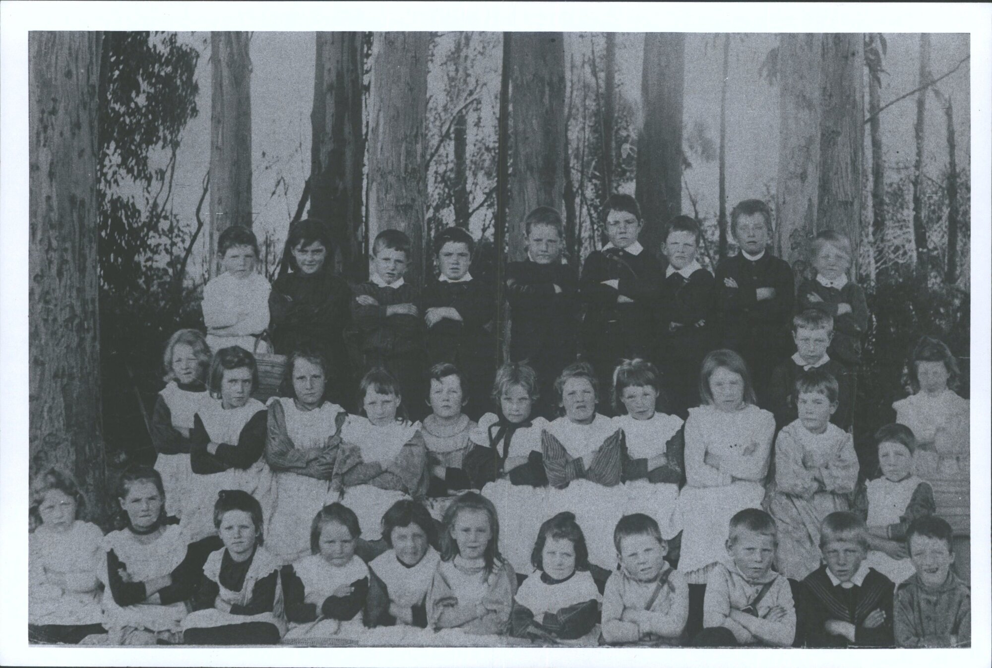 East Taieri Sunday School