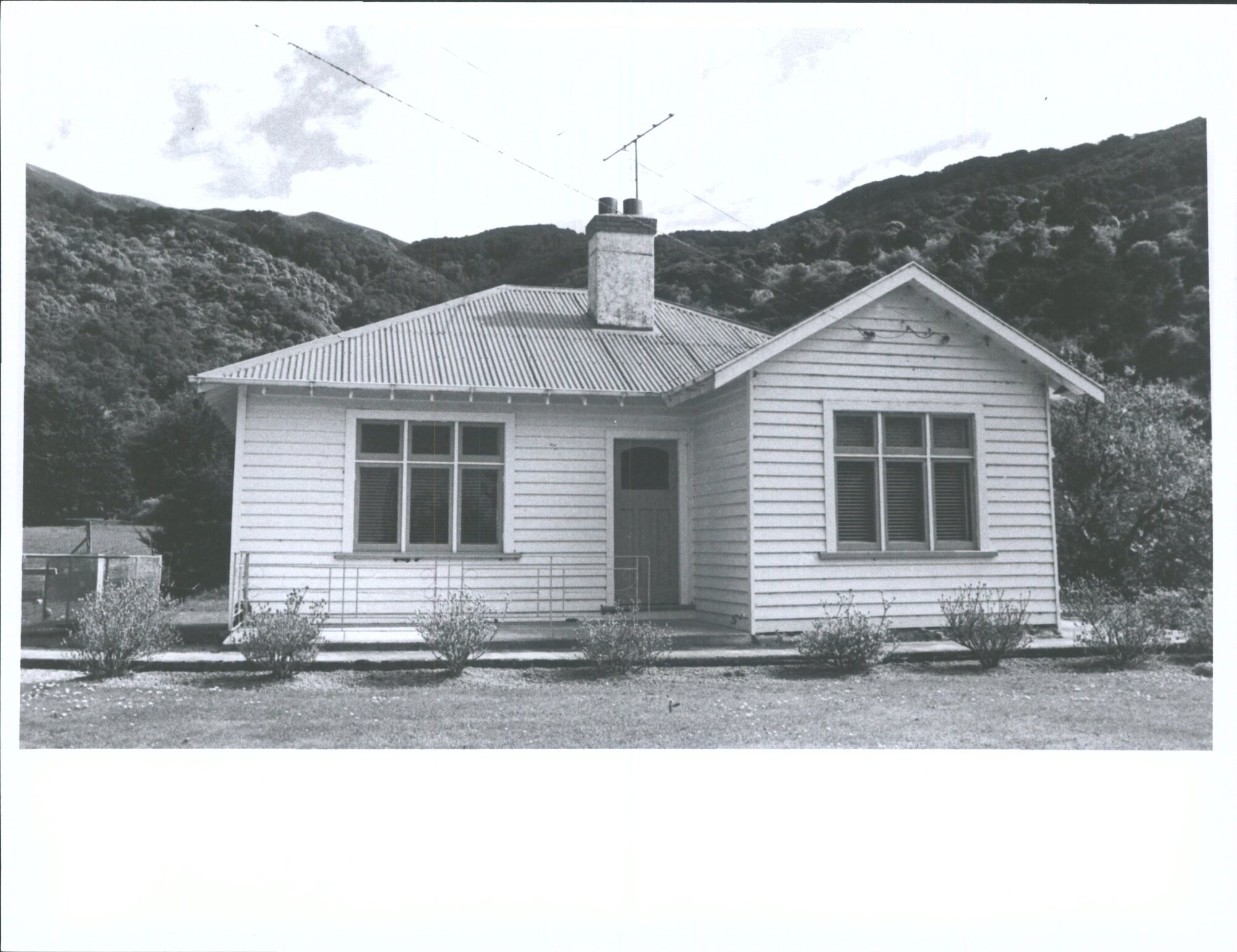 "Kelvin Grove", Woodside