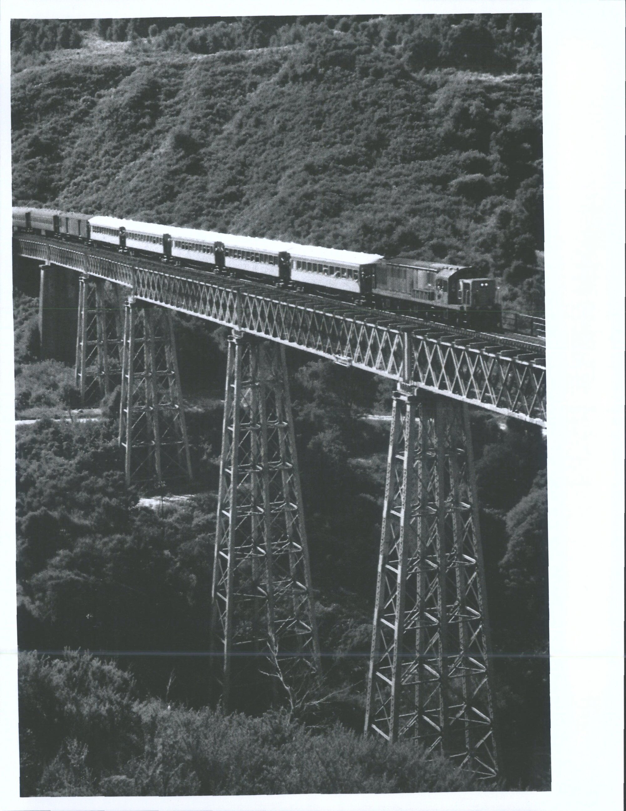 Wingatui Viaduct