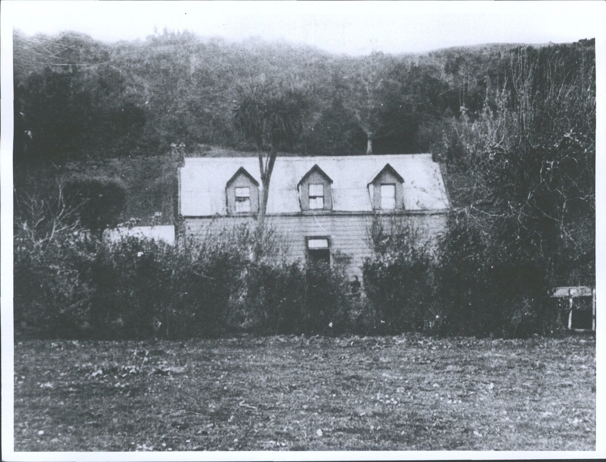 "Rosencalt", West Taieri