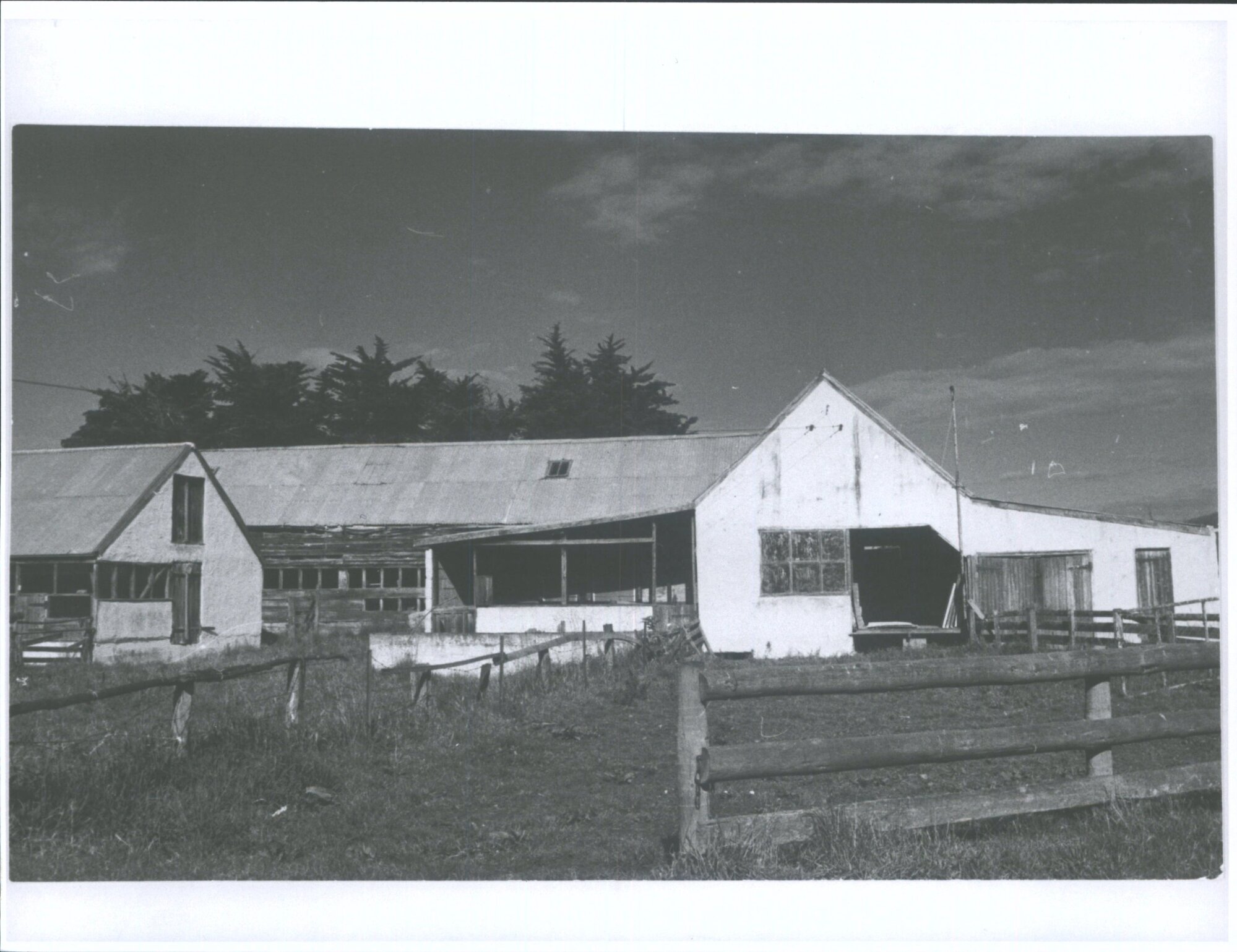 "Gowrie", Allanton Road