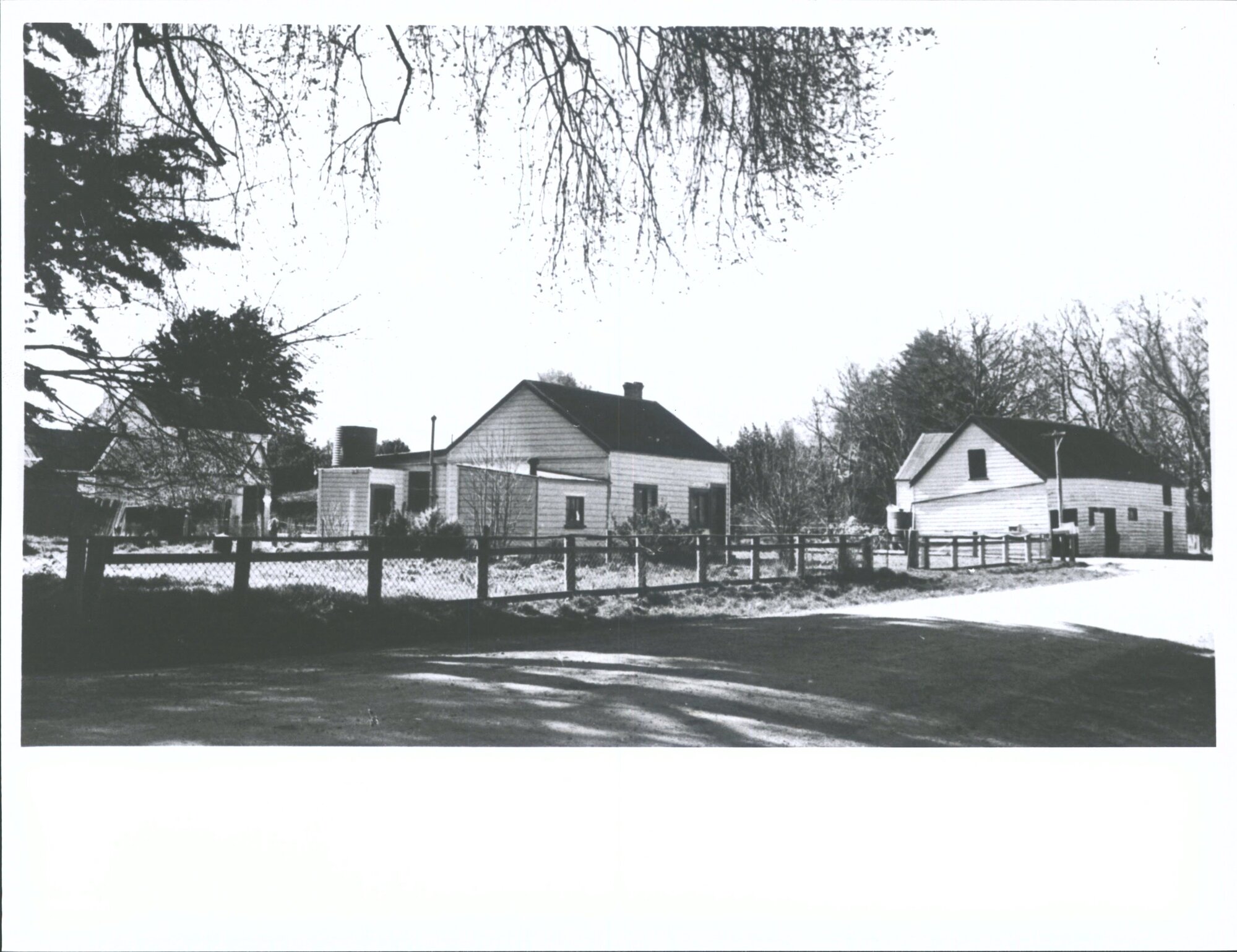 "Taurima", Nichols Road, West Taieri