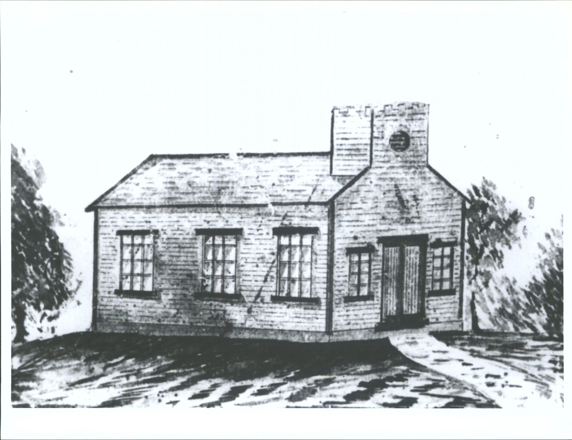 First Methodist Church