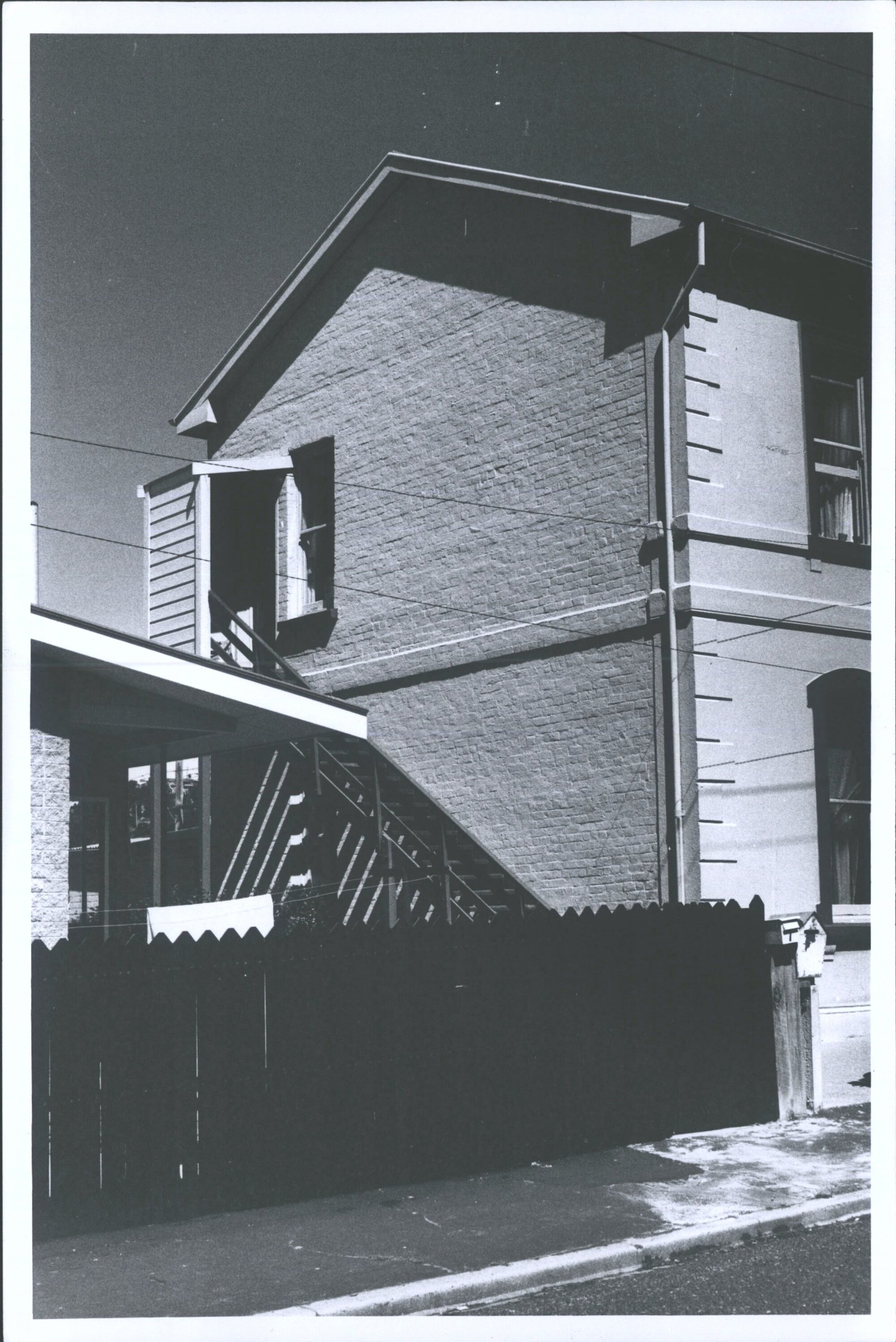 Former Carlton Hotel