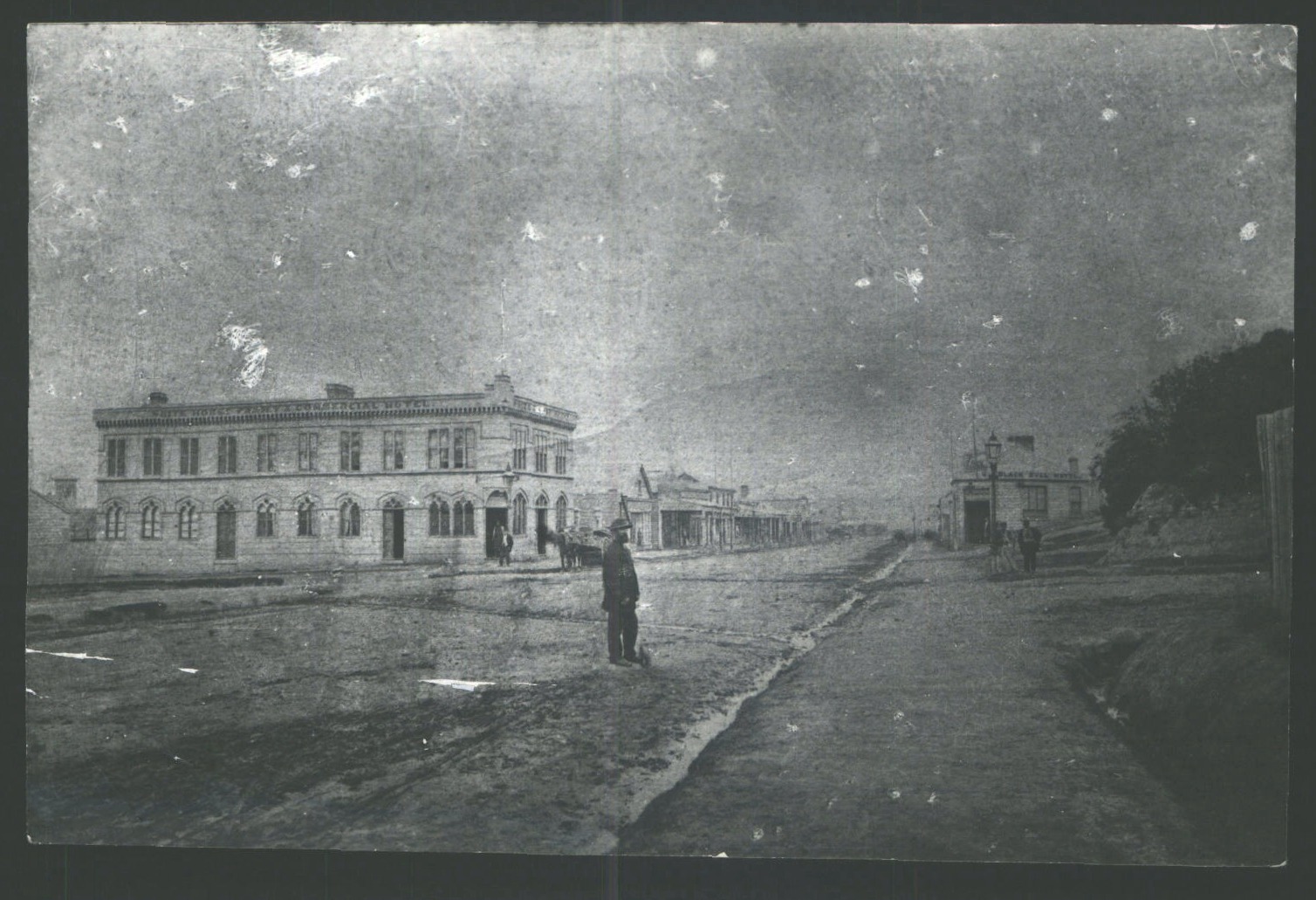 George Street