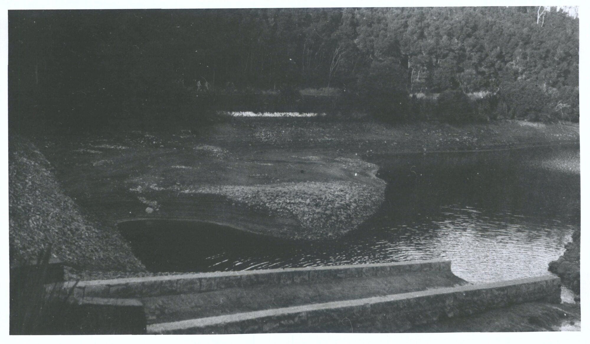 Ross Creek Reservoir