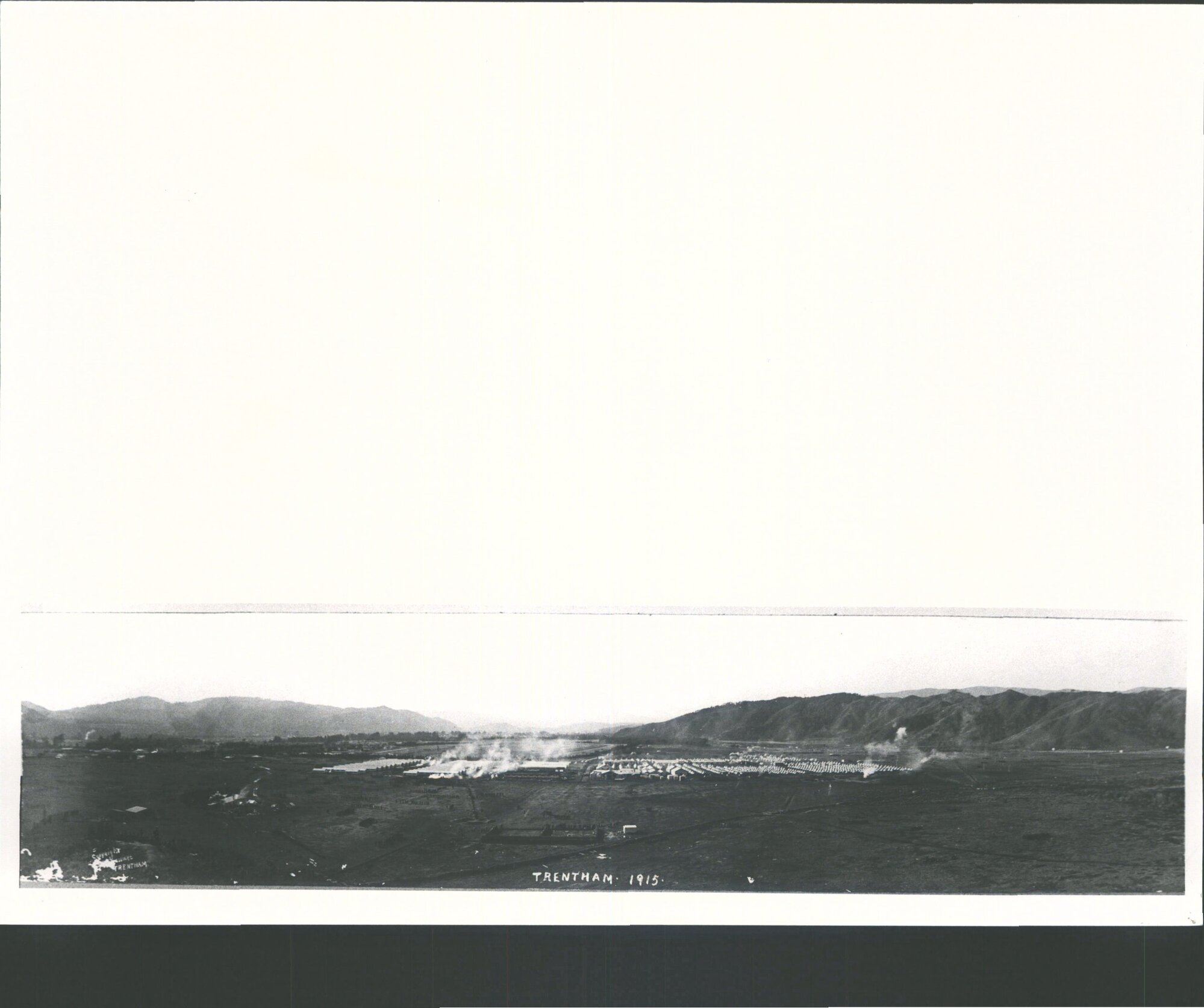 Trentham