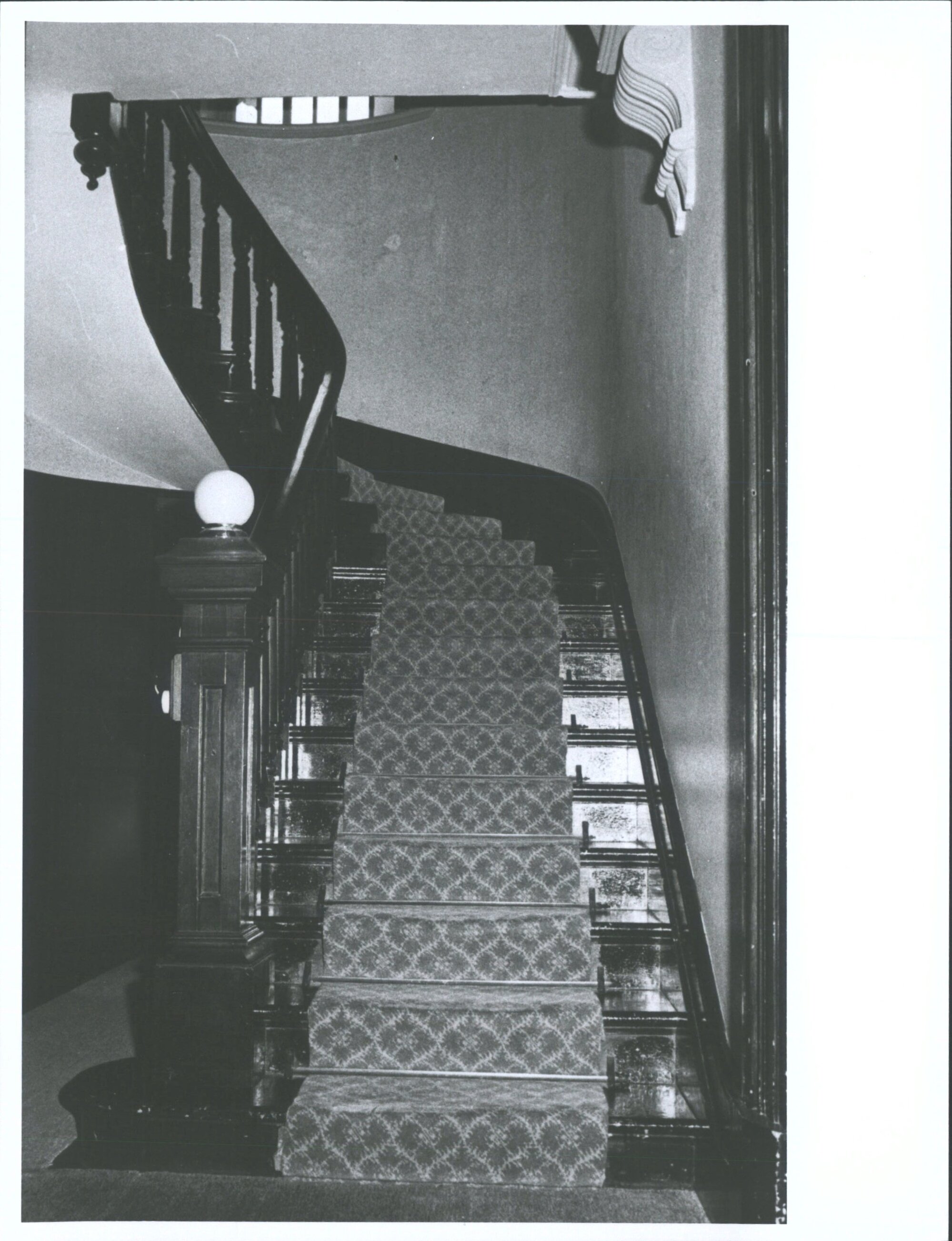 Salisbury Staircase