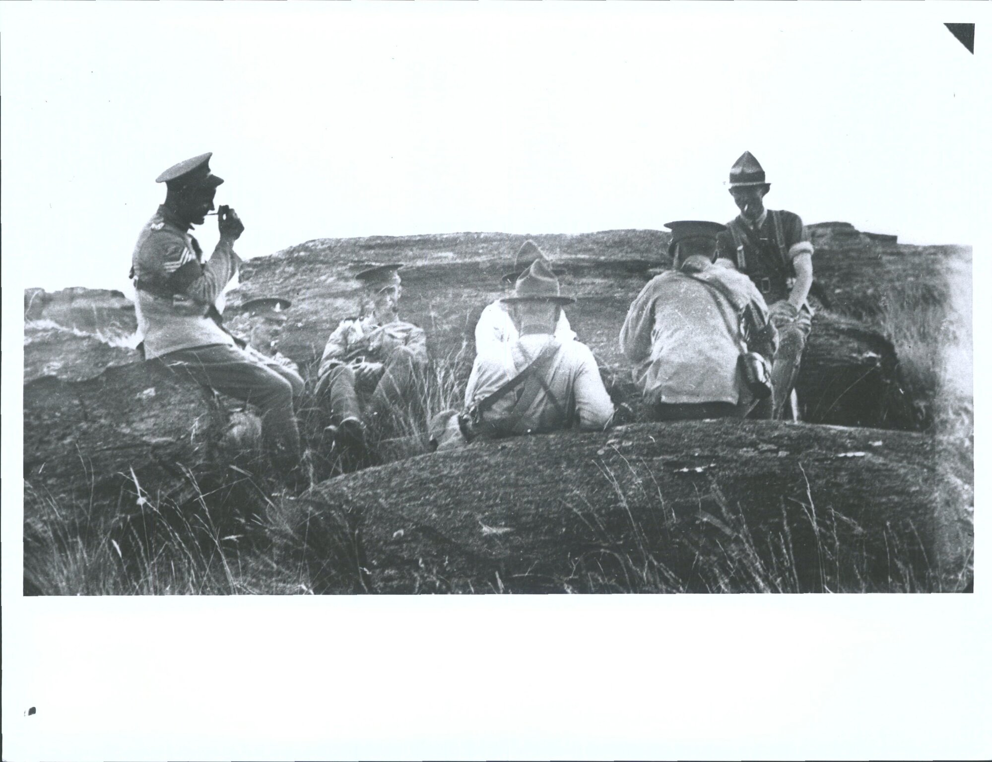 Matarae Battery Camp: Otago Central
