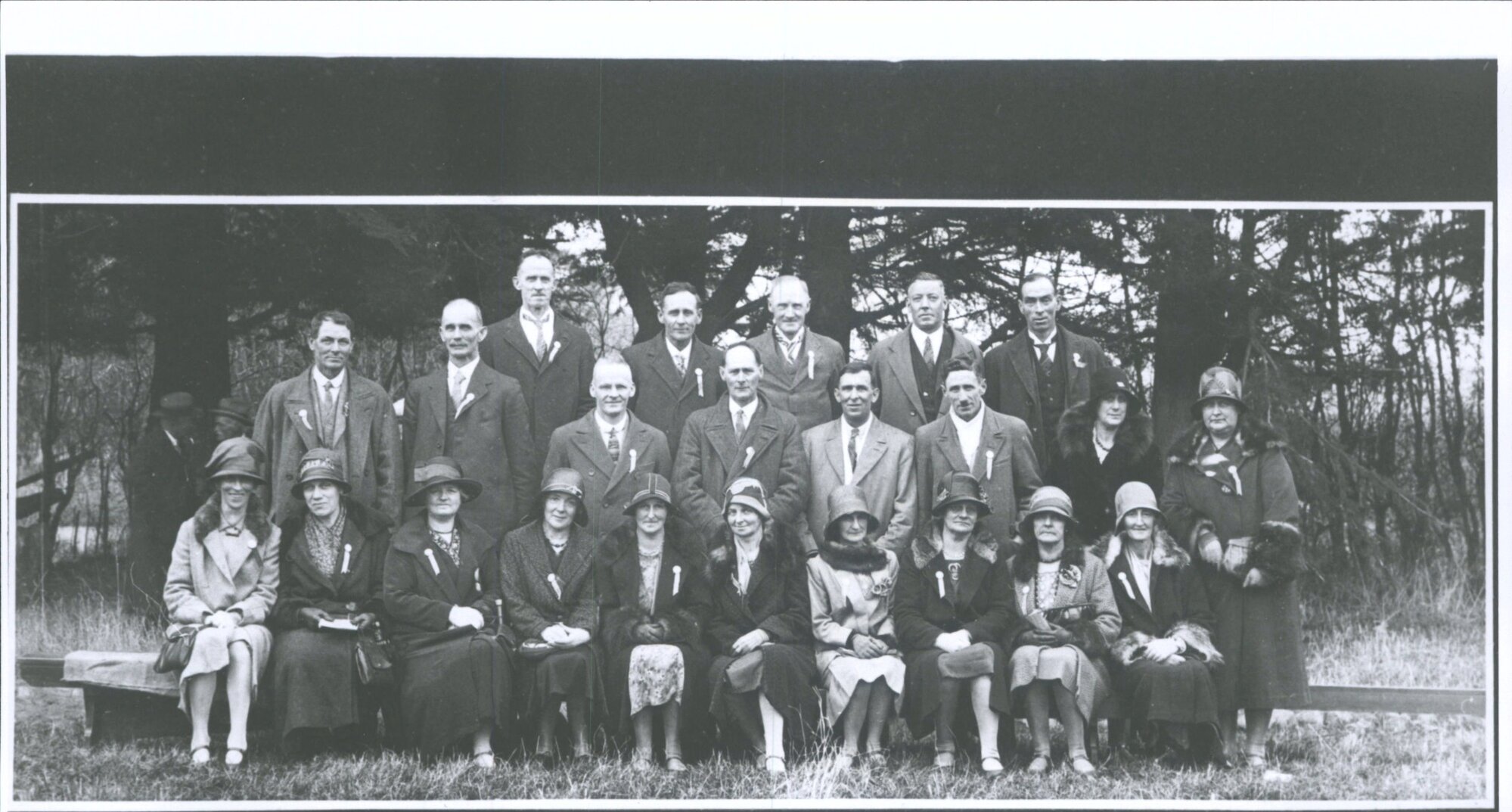 North Taieri School Jubilee