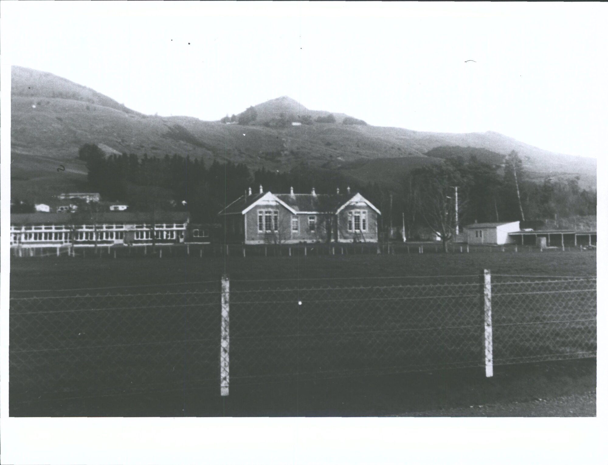 East Taieri Primary School