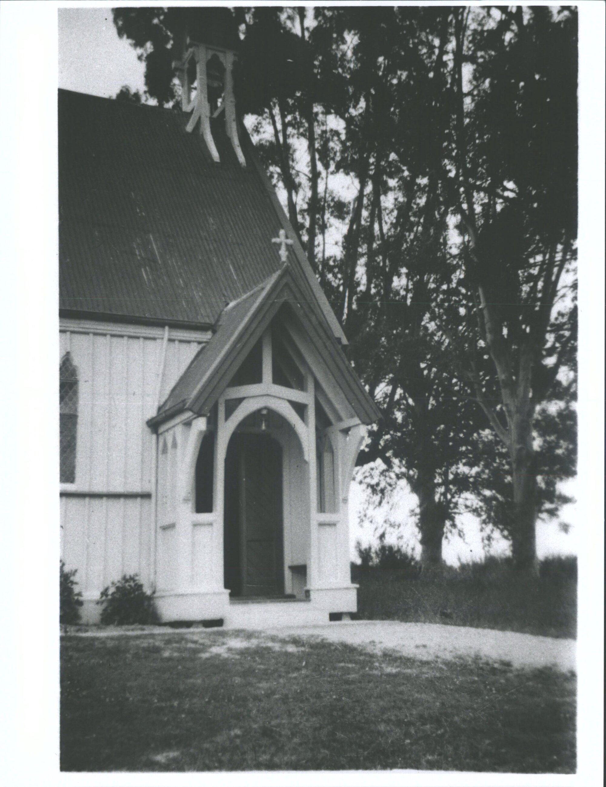 All Saints Anglican Church