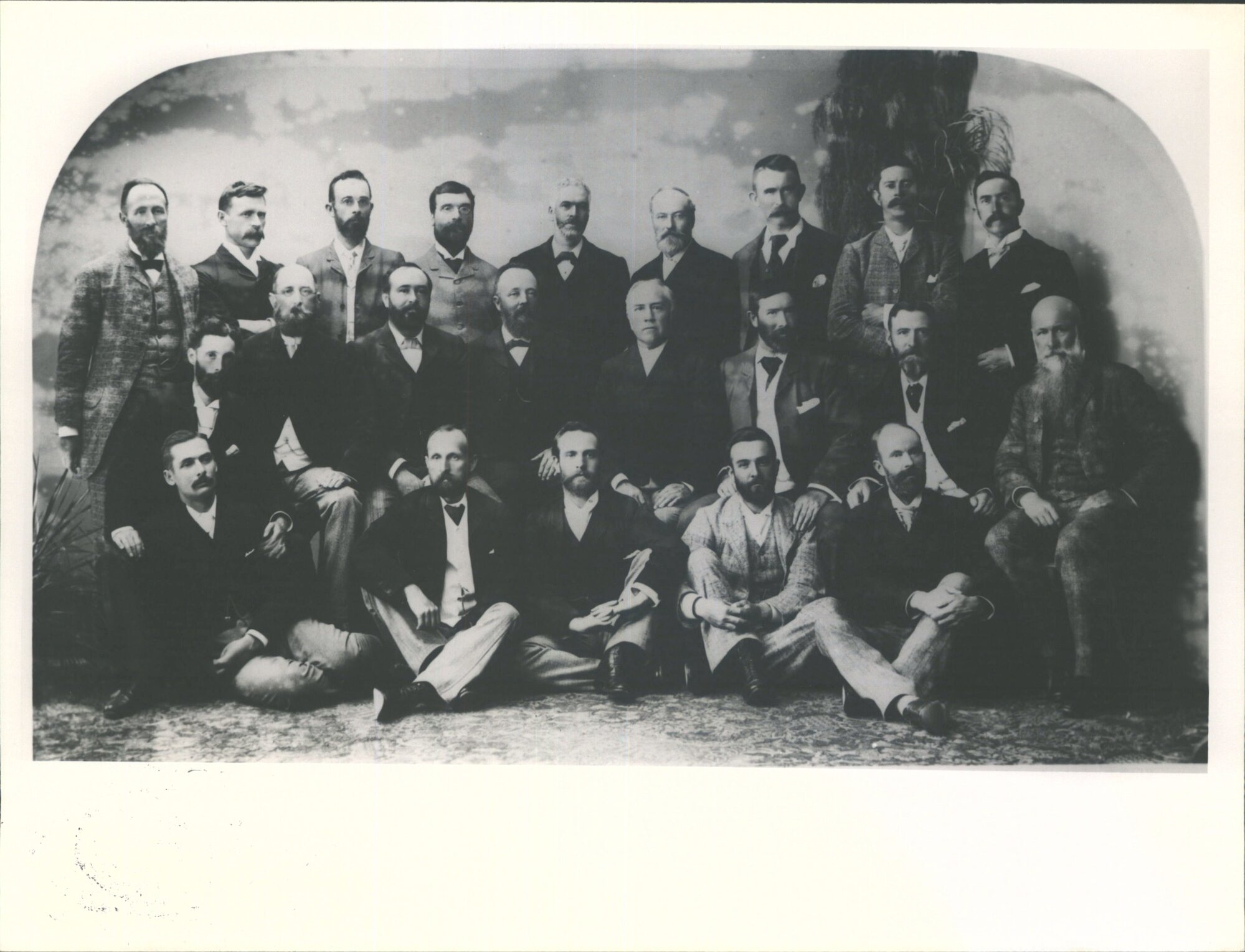 CONFERENCE OF INSPECTORS