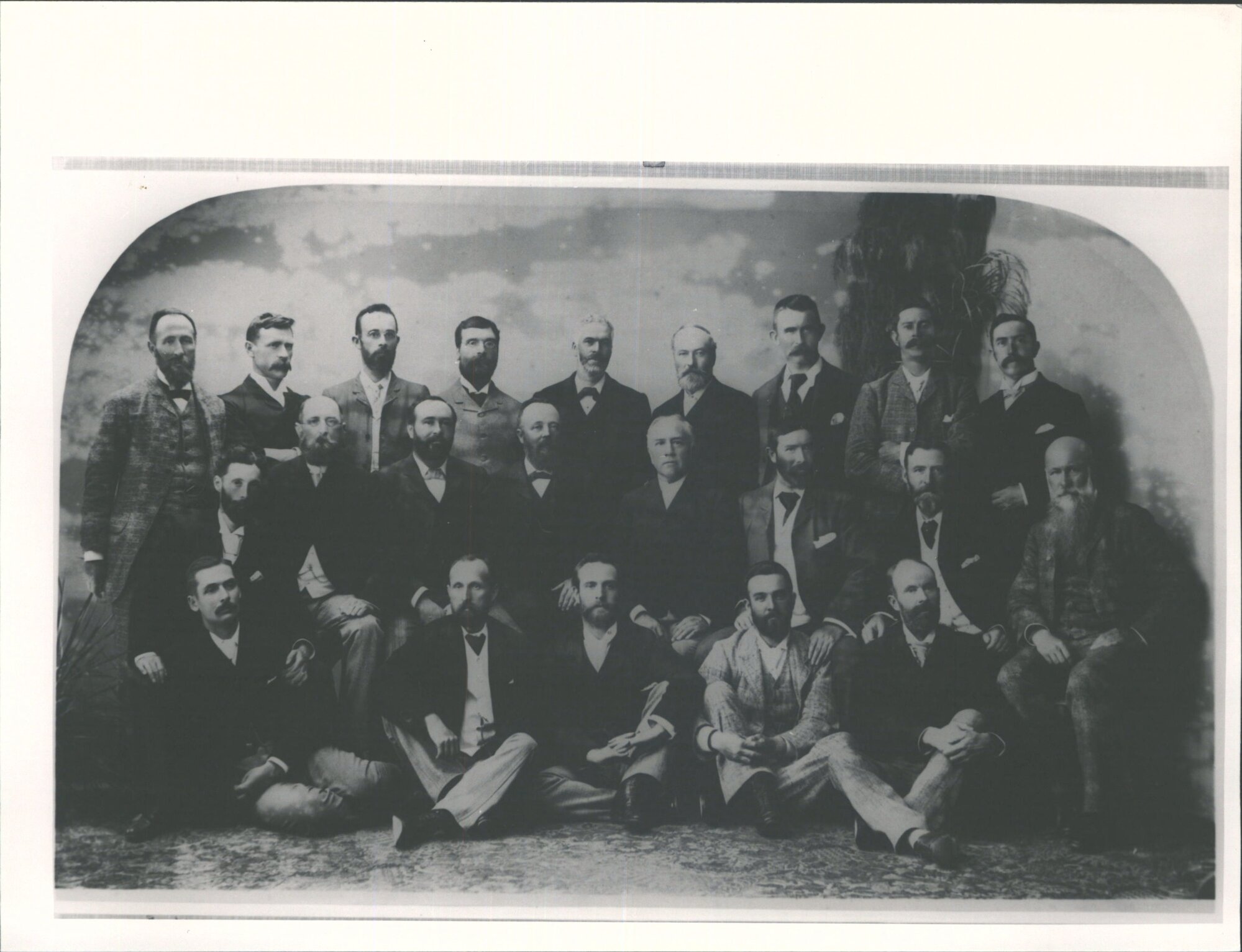 Conference of Inspectors