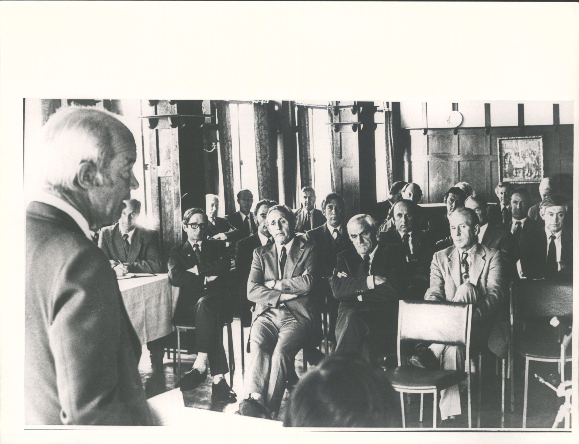 Amos &amp; Primary School Headmasters