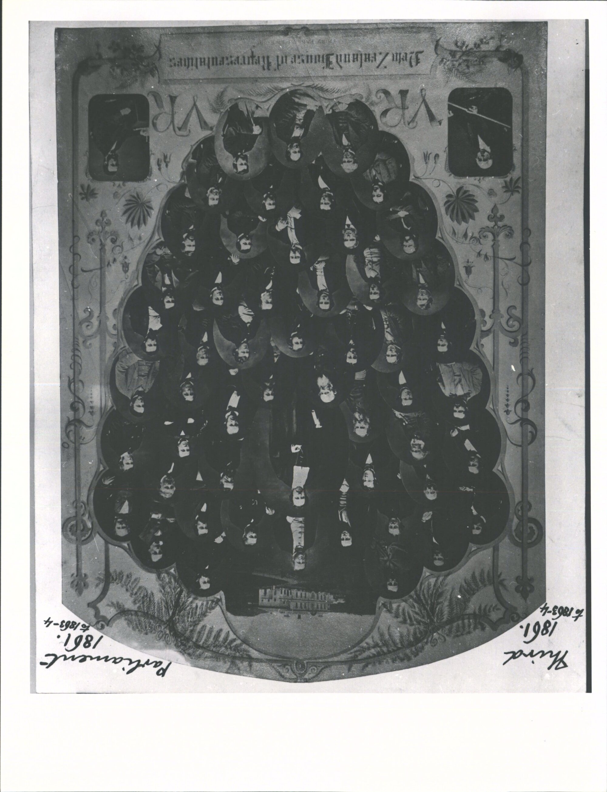 House of Representatives Third Parliament