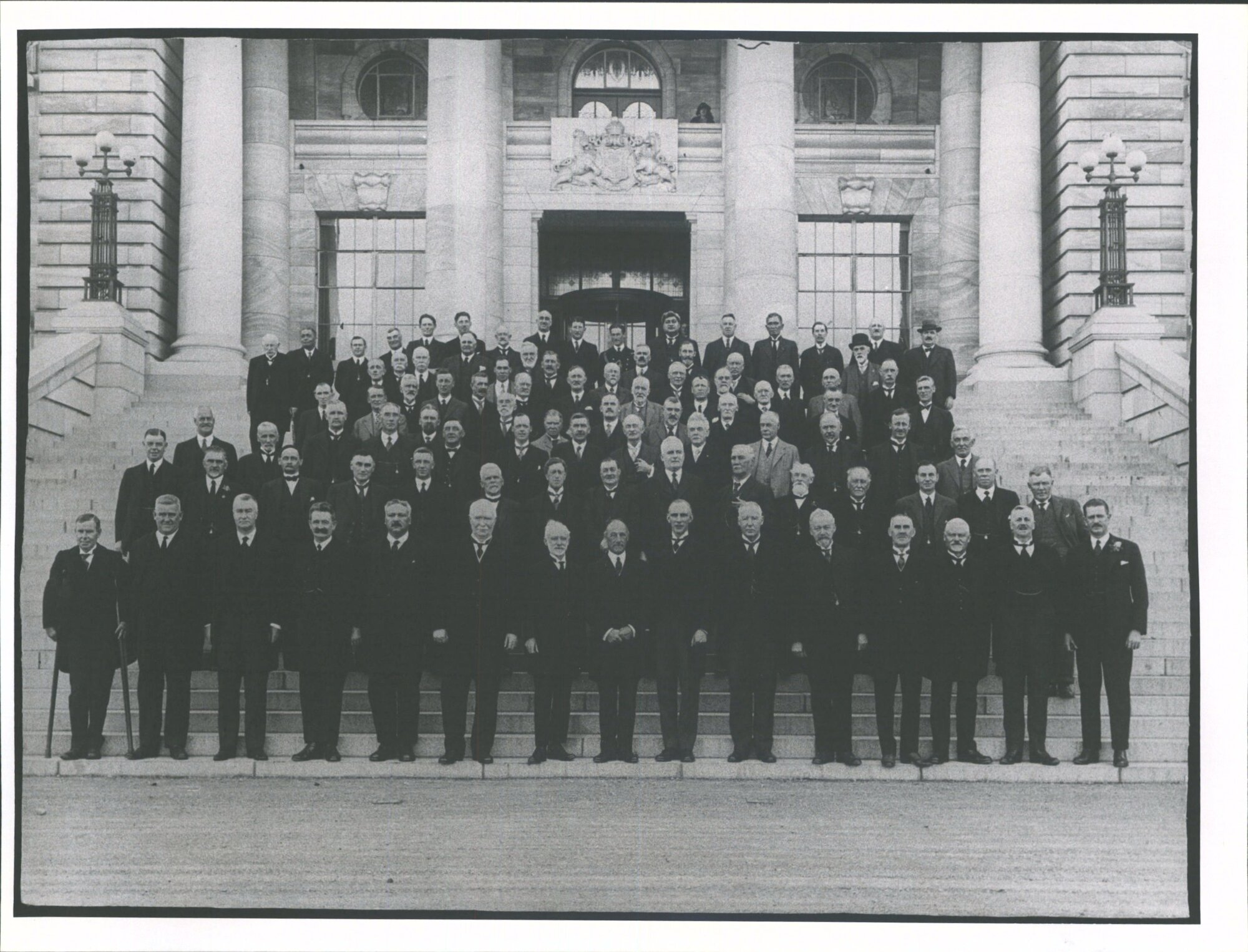 Parliament, Members of