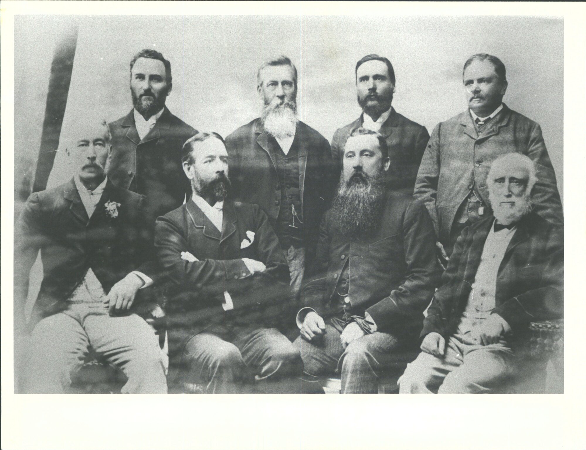 New Zealand Government: Parliament