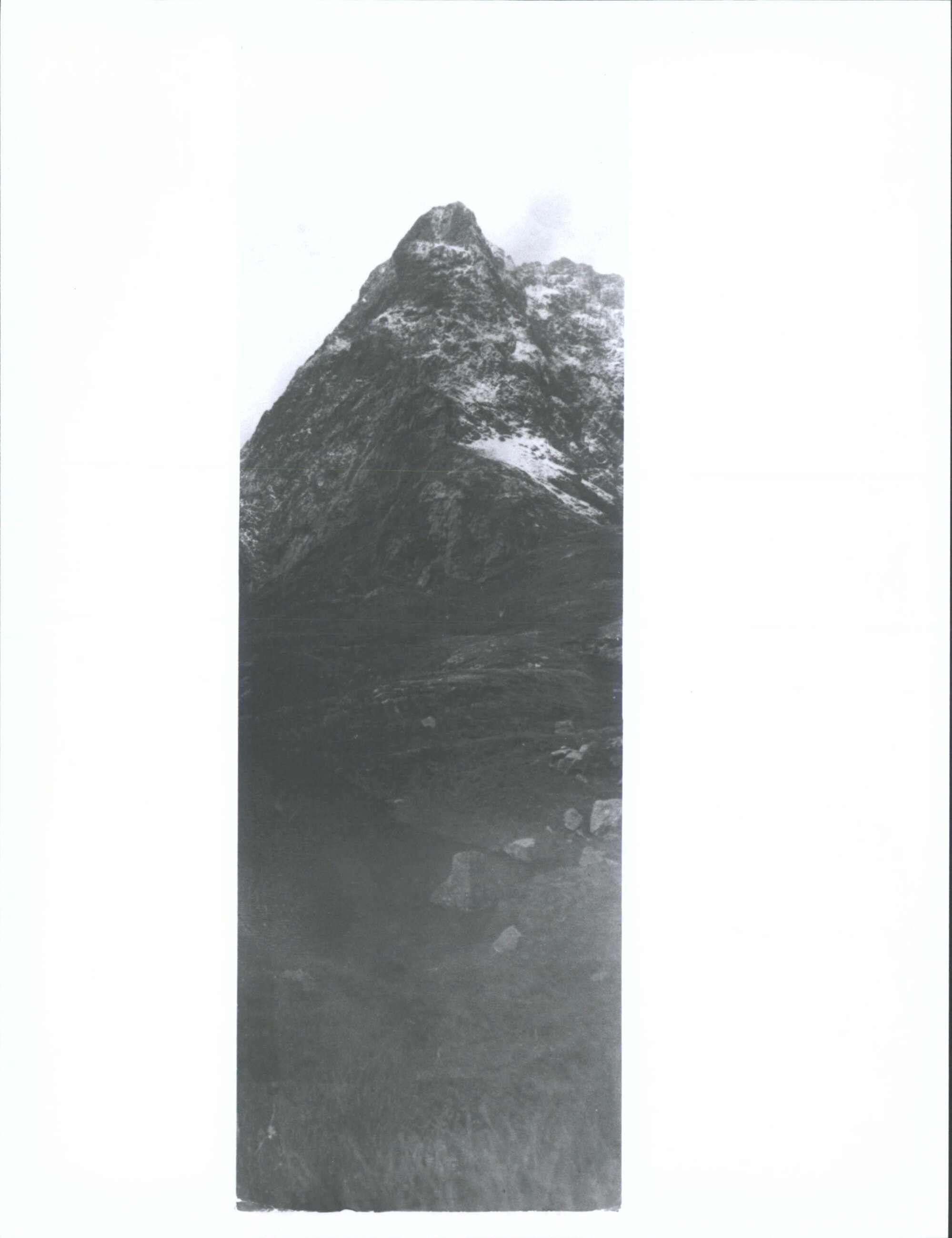 Upper Hut, Malte Brun