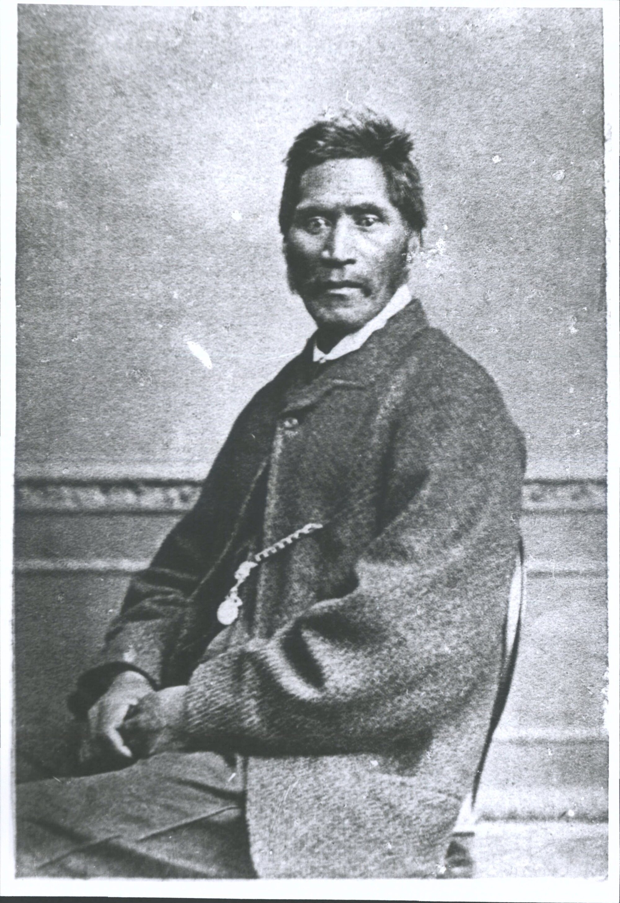 Tamihana, Wiremu