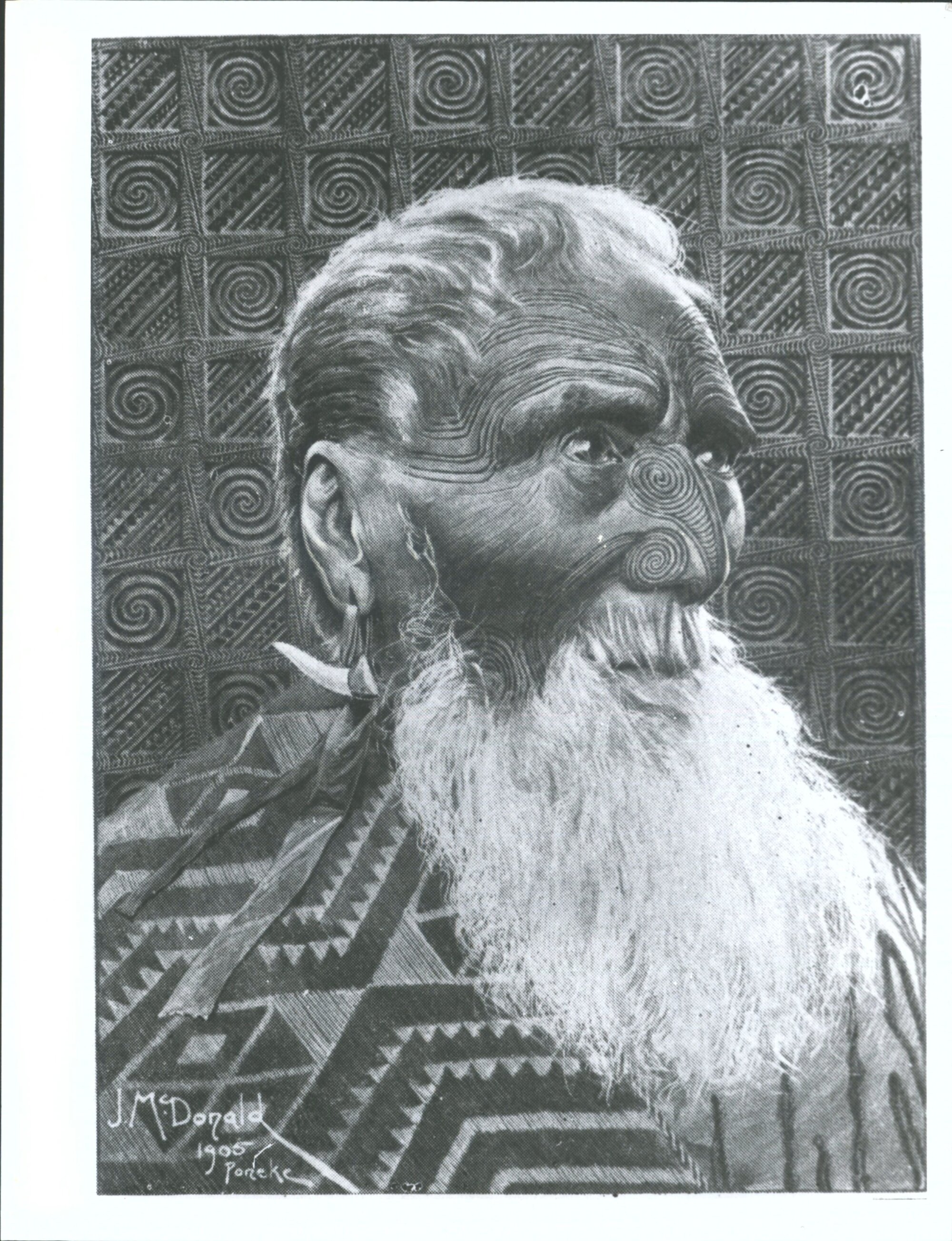 Te Ara - Ki - Te - Pahu