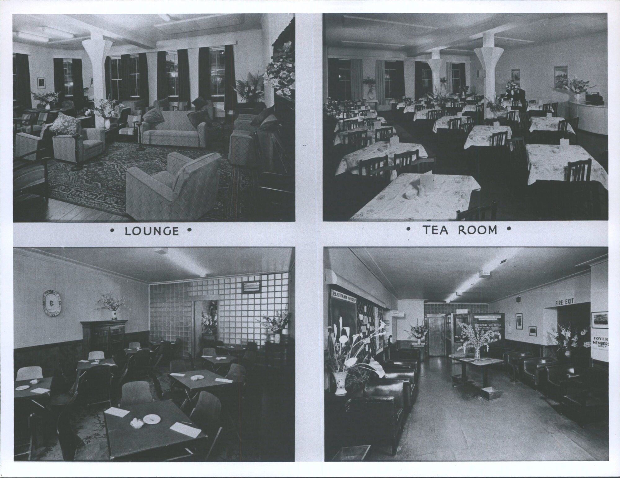 Auckland headquarters, 63 Queen St