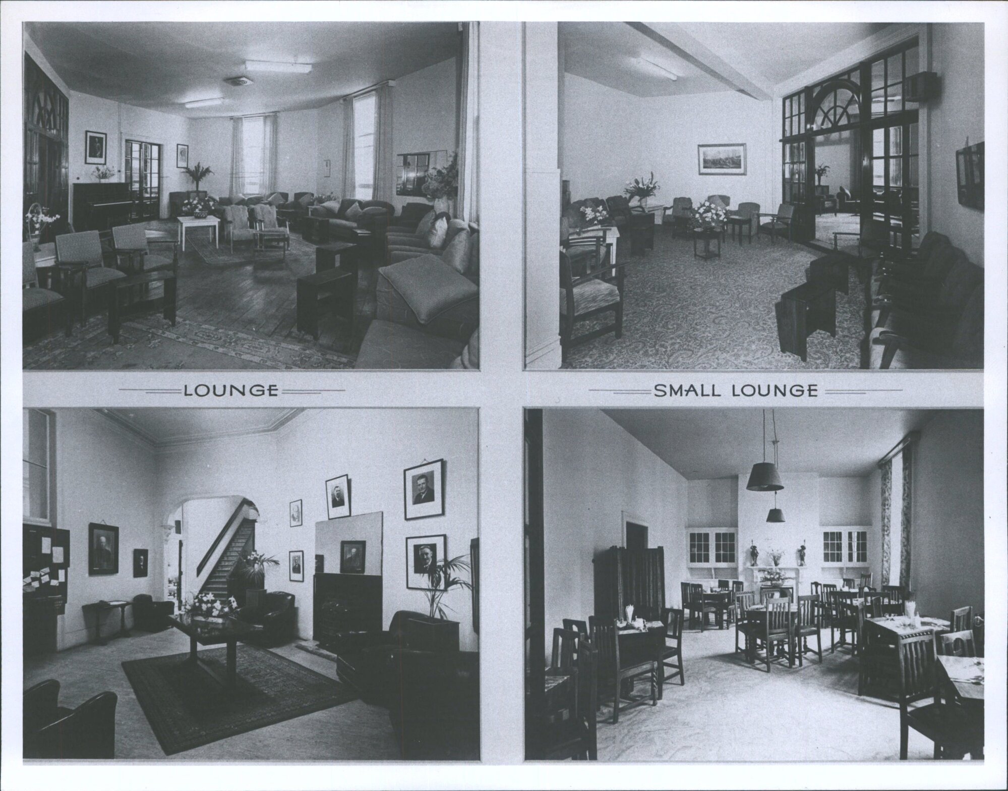 Headquarters, 166 Featherston St, Wellington