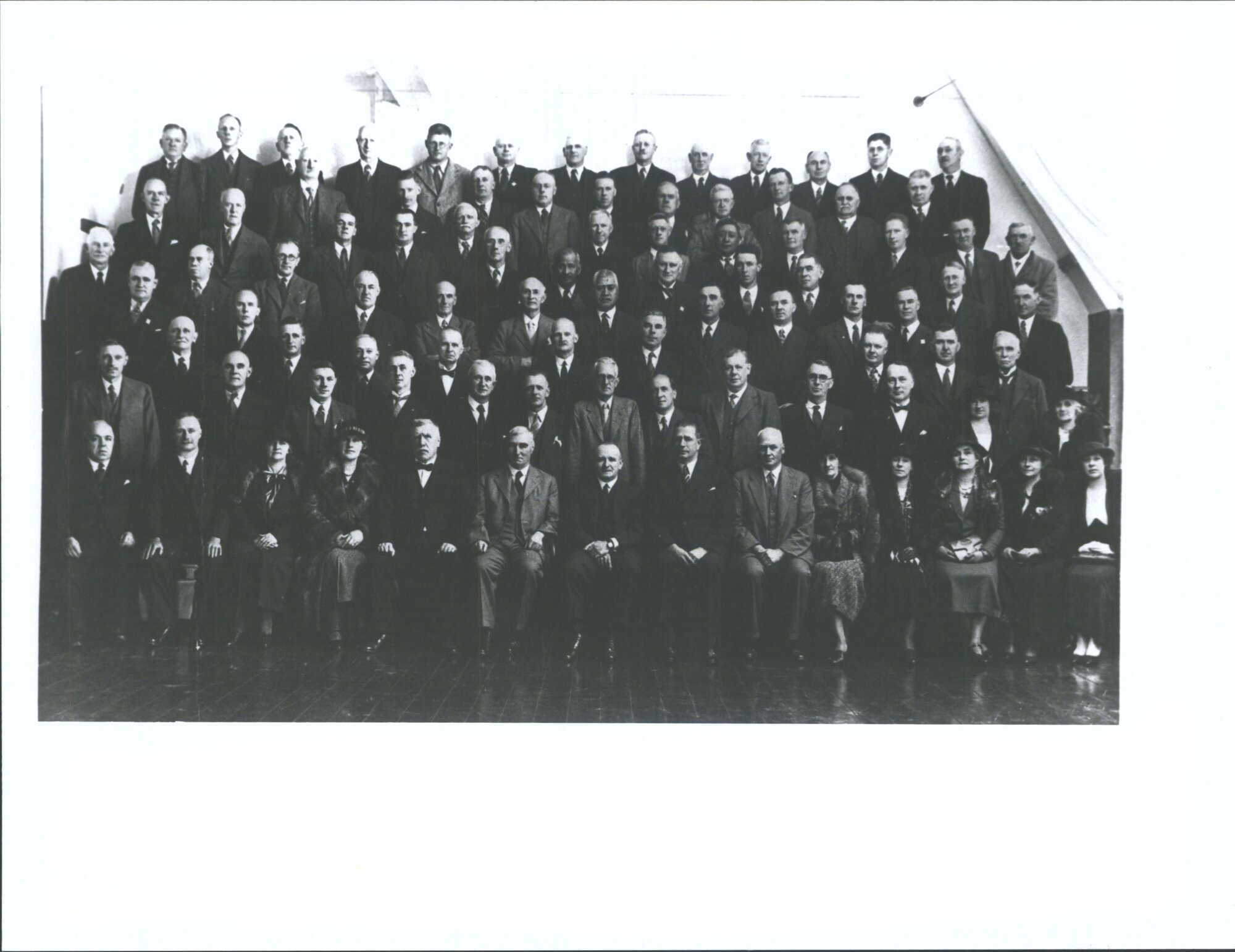 Conference Wellington