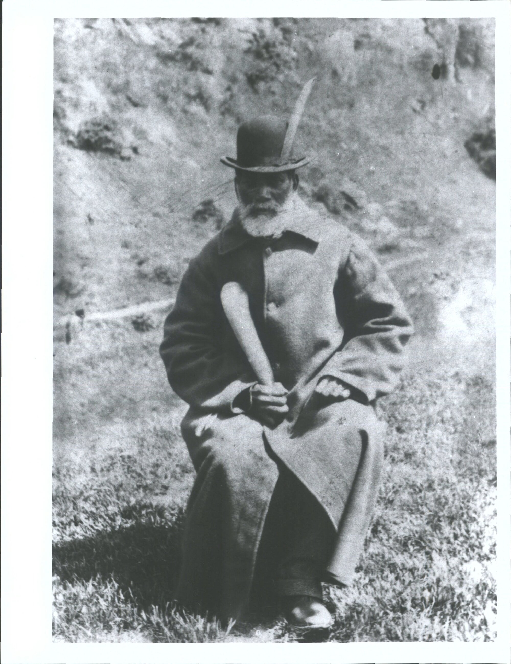 Te Kahu, Tare Wekeri