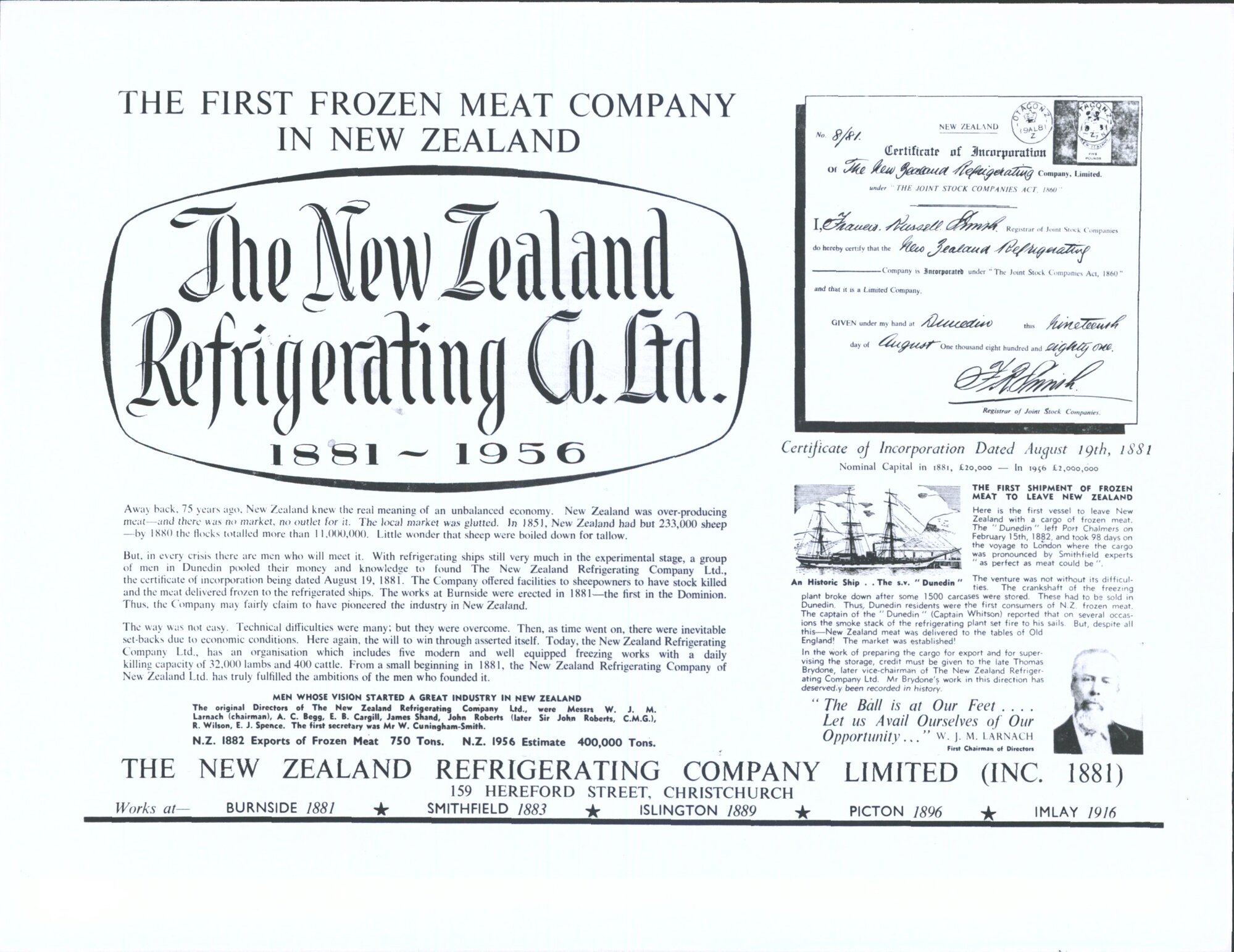 in originals   oversize