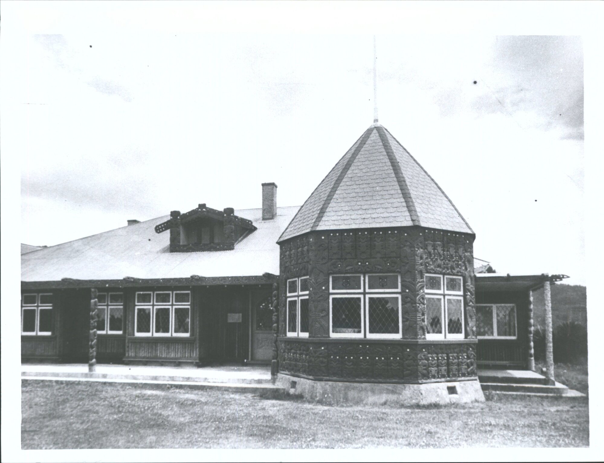 King Korokis new home