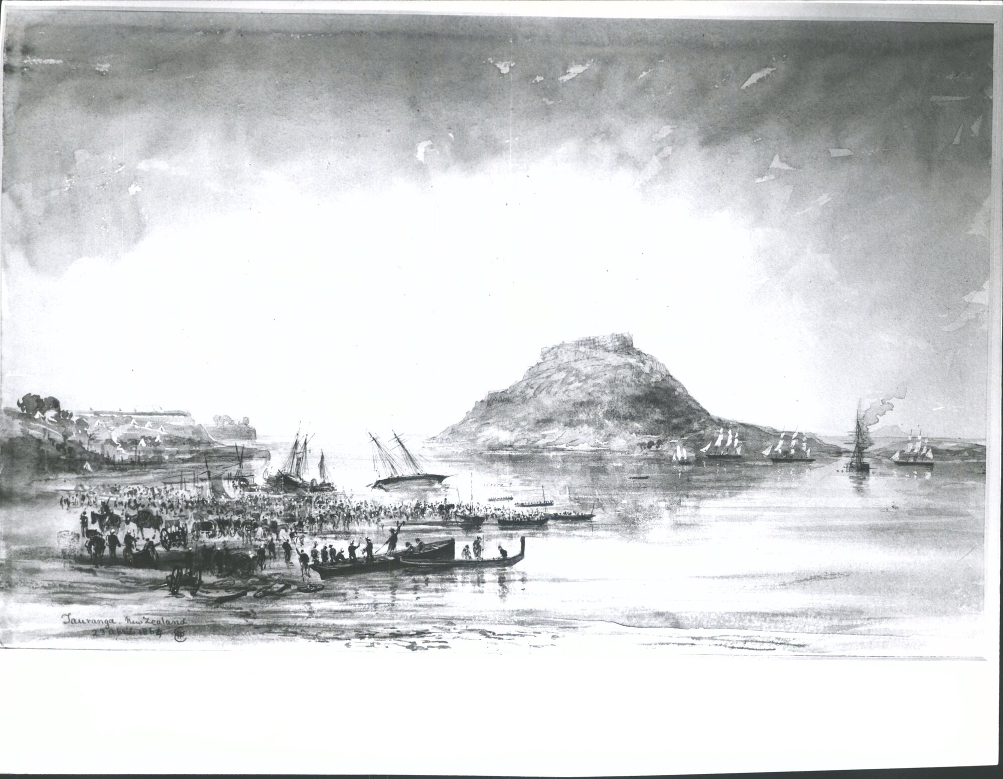 Tauranga, New Zealand