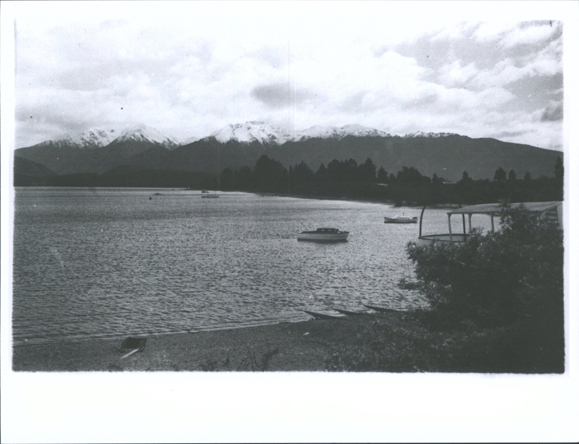 Lake Te Anau