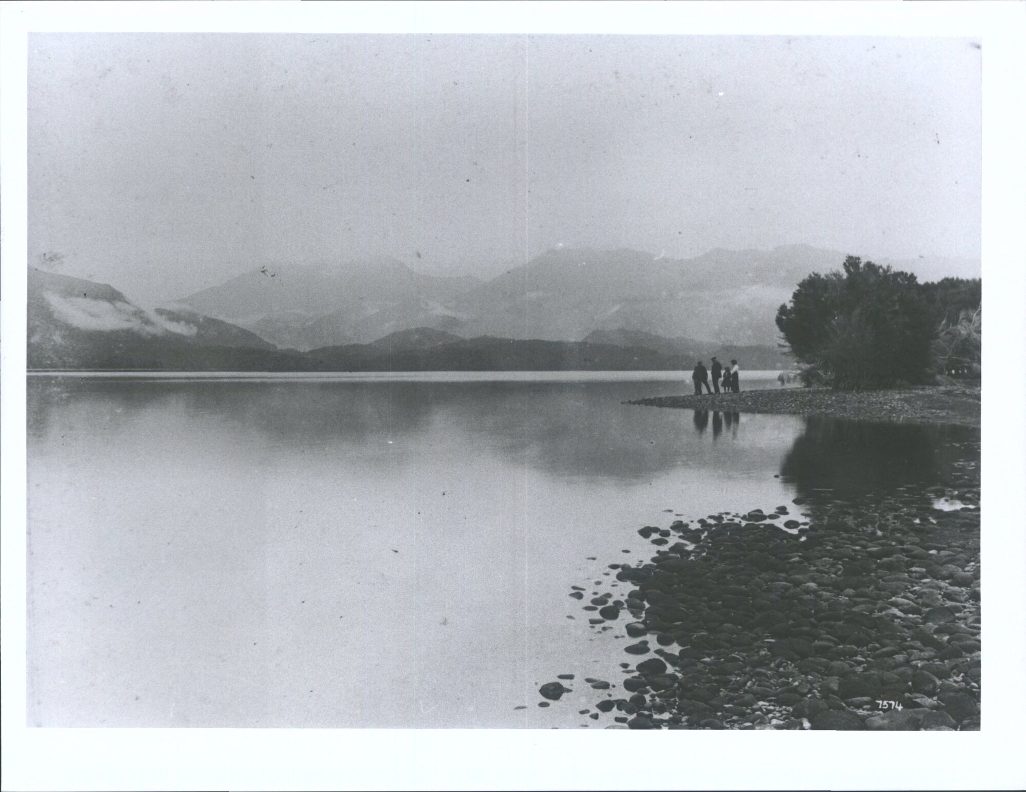 Possibly Capt. Duncan